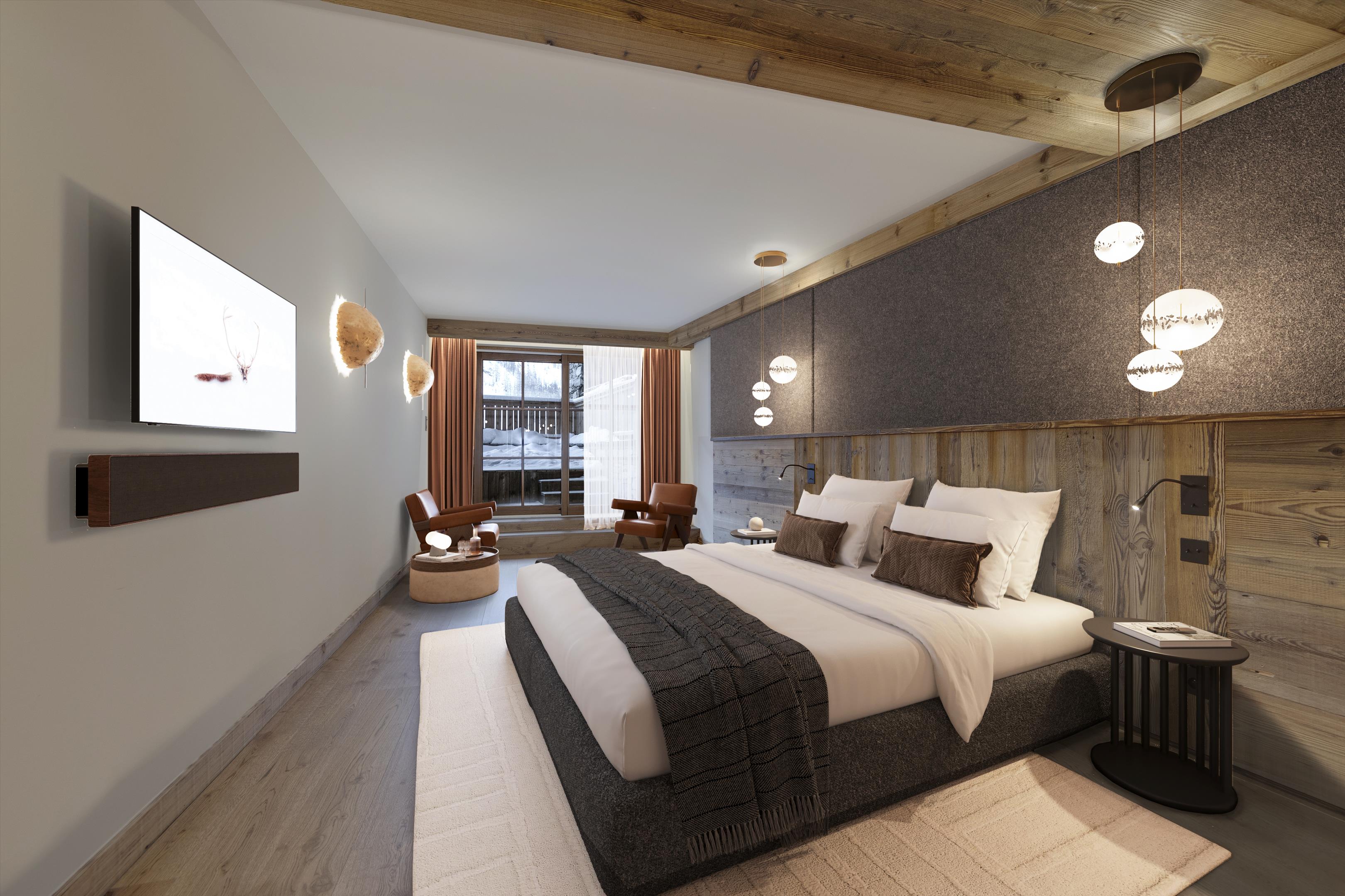 Val d'Isere, Savoie