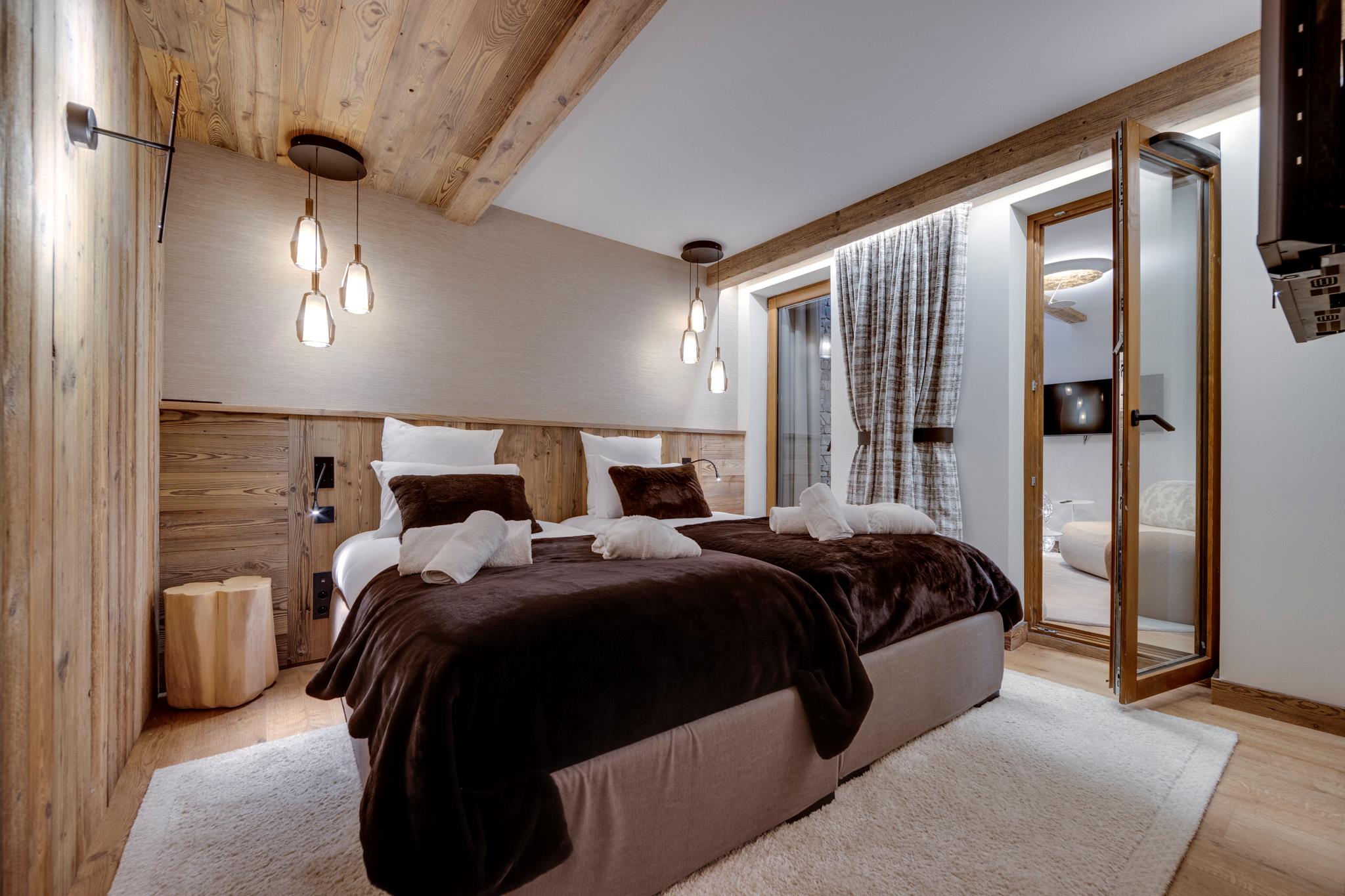 Val d'Isere, Savoie