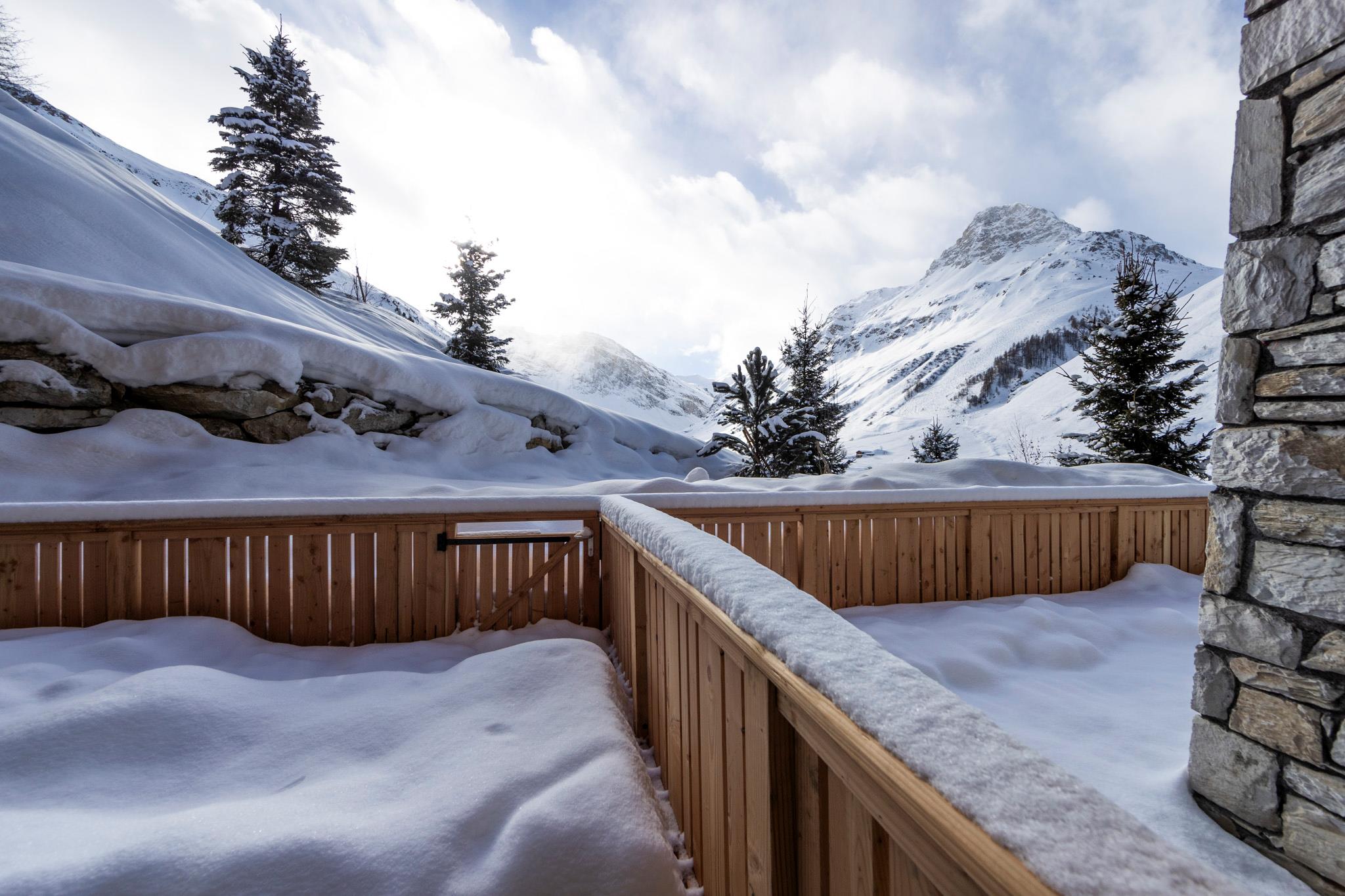 Val d'Isere, Savoie