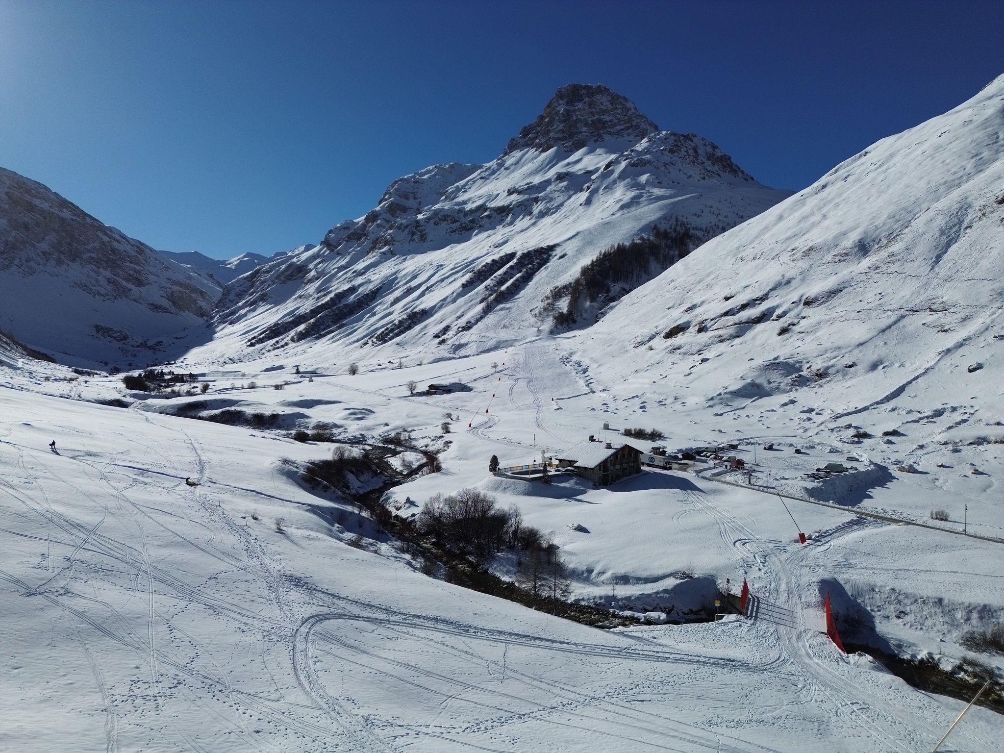 Val d'Isere, Savoie