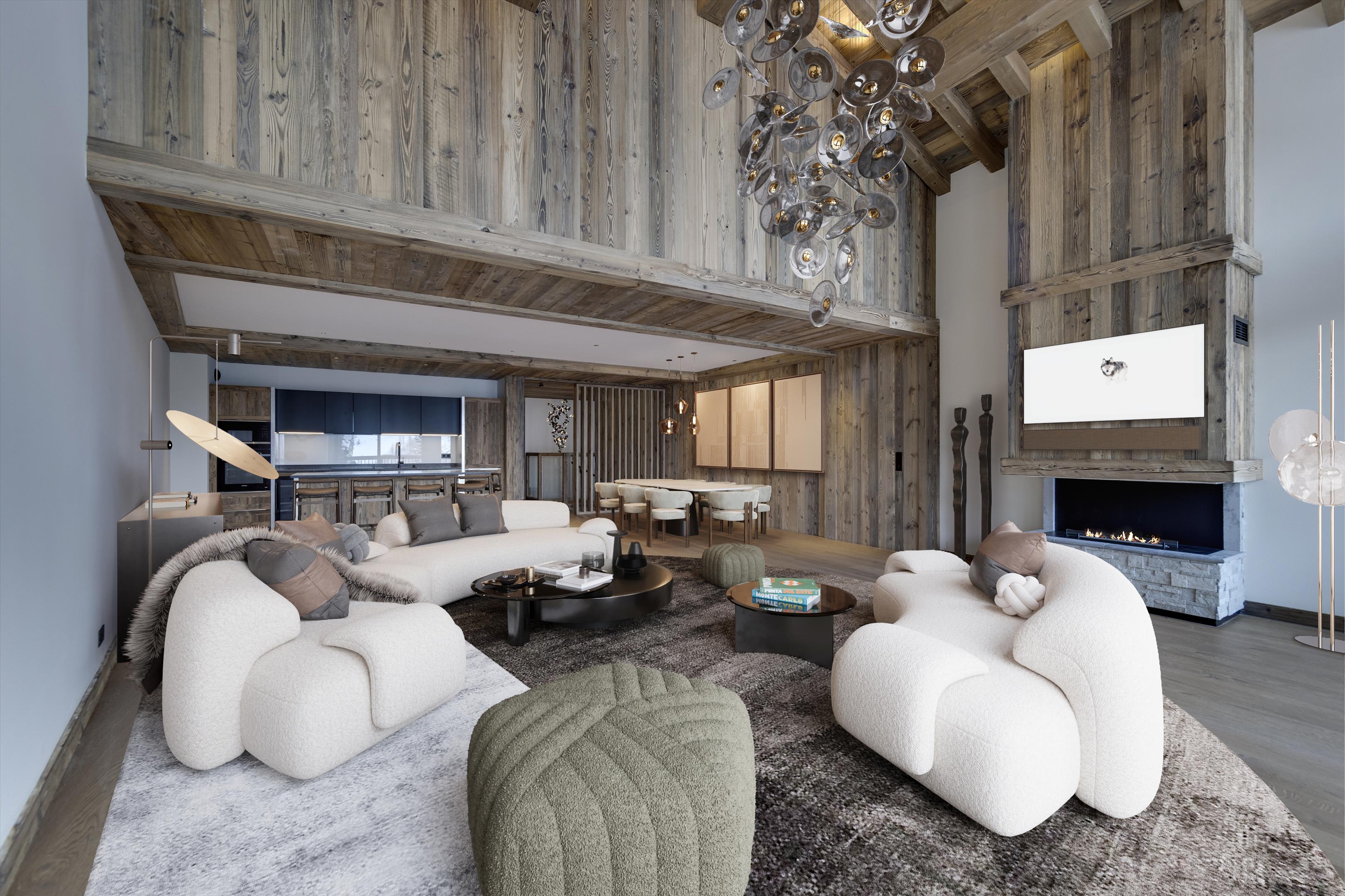 Val d'Isere, Savoie