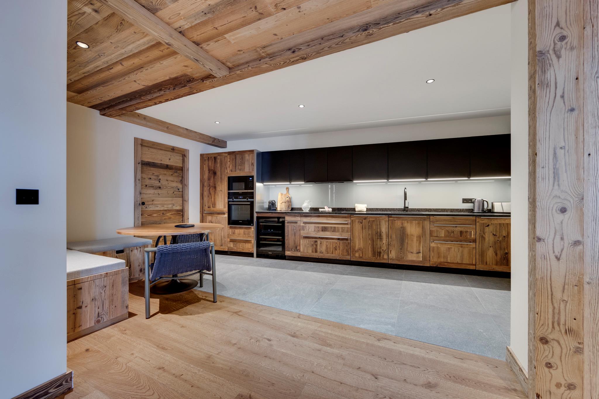 Val d'Isere, Savoie