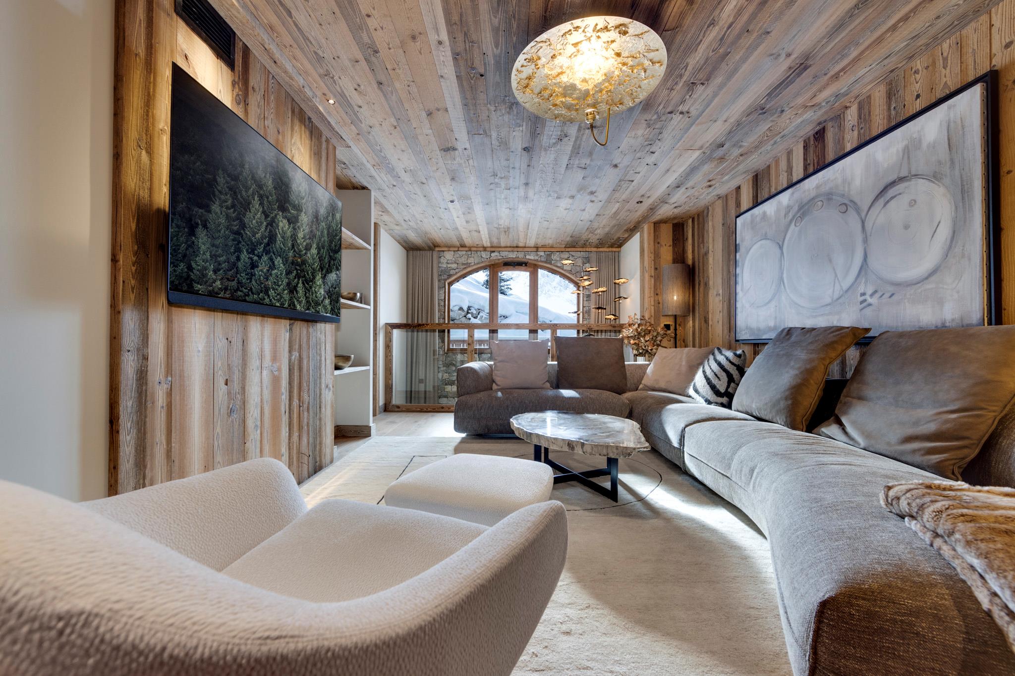 Val d'Isere, Savoie