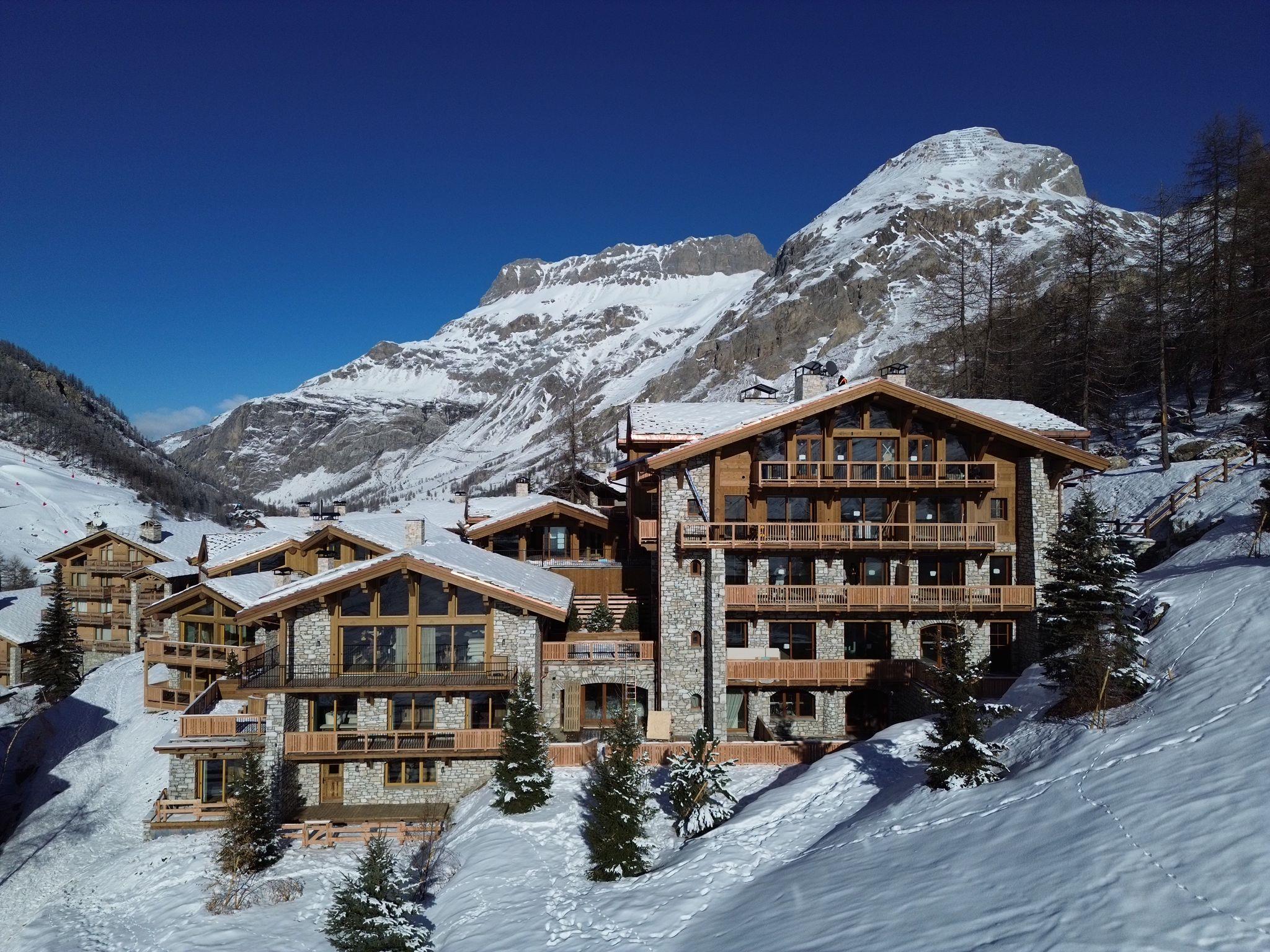 Val d'Isere, Savoie