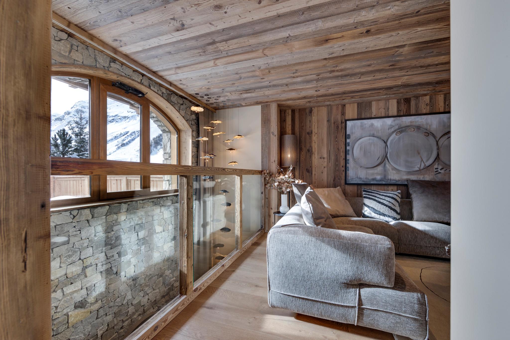Val d'Isere, Savoie
