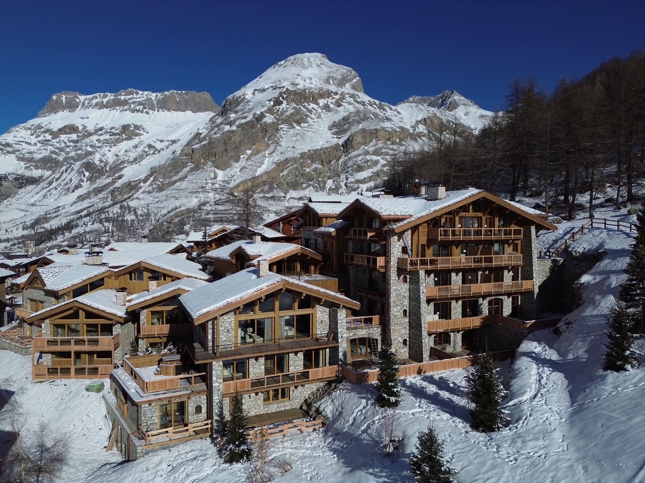 Val d'Isere, Savoie