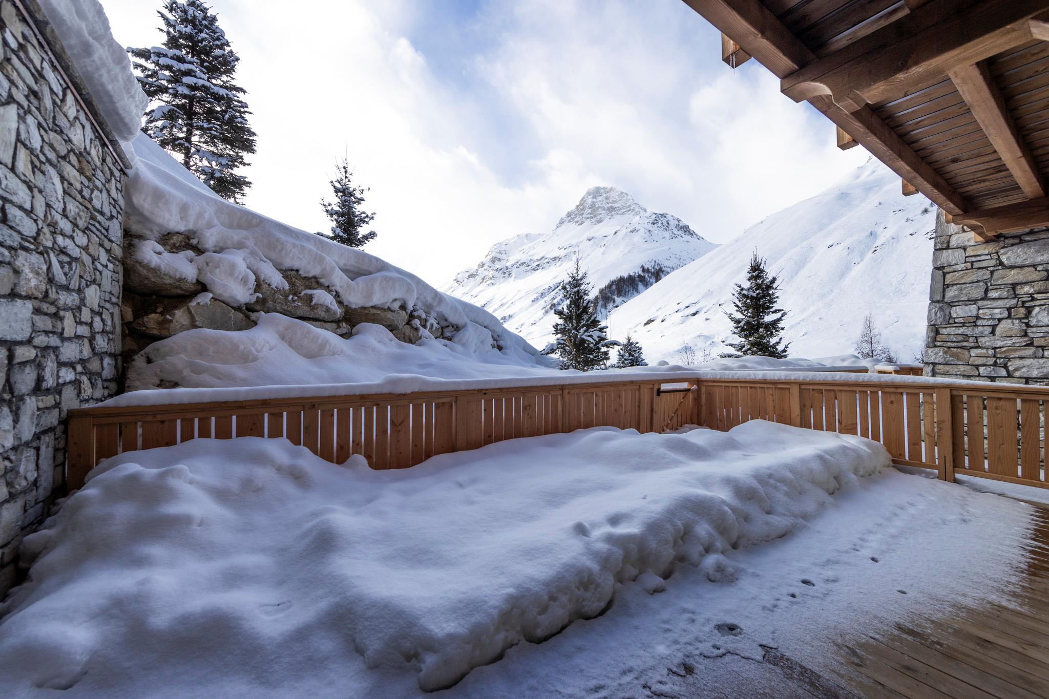 Val d'Isere, Savoie