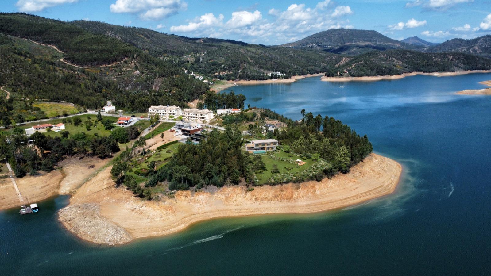 Ferreira do Zêzere, Santarém