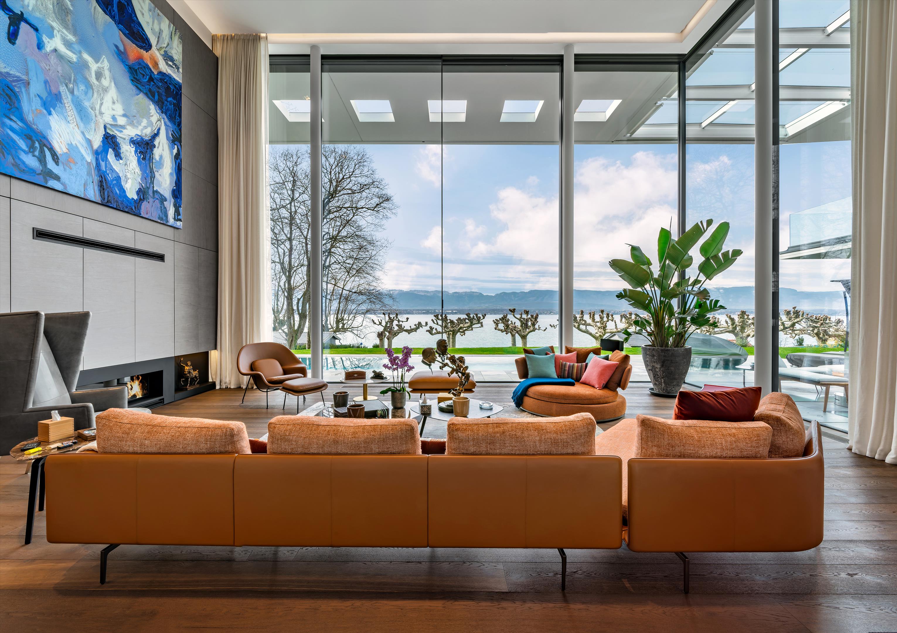 Anières, Genève