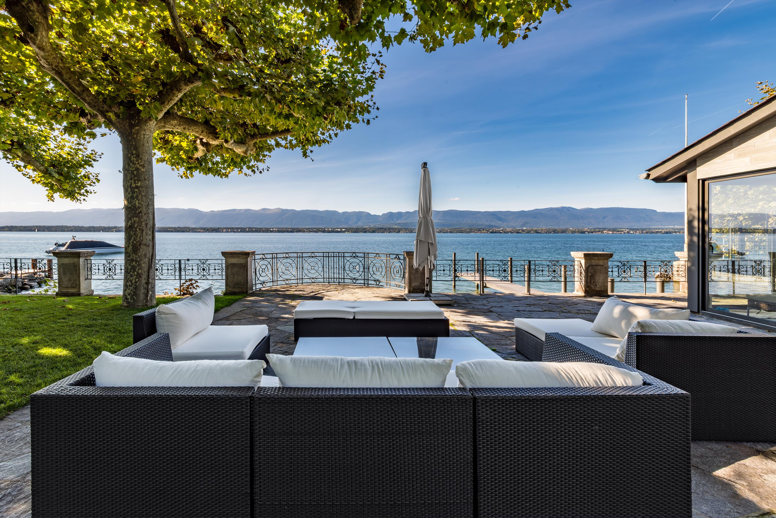 Anières, Genève