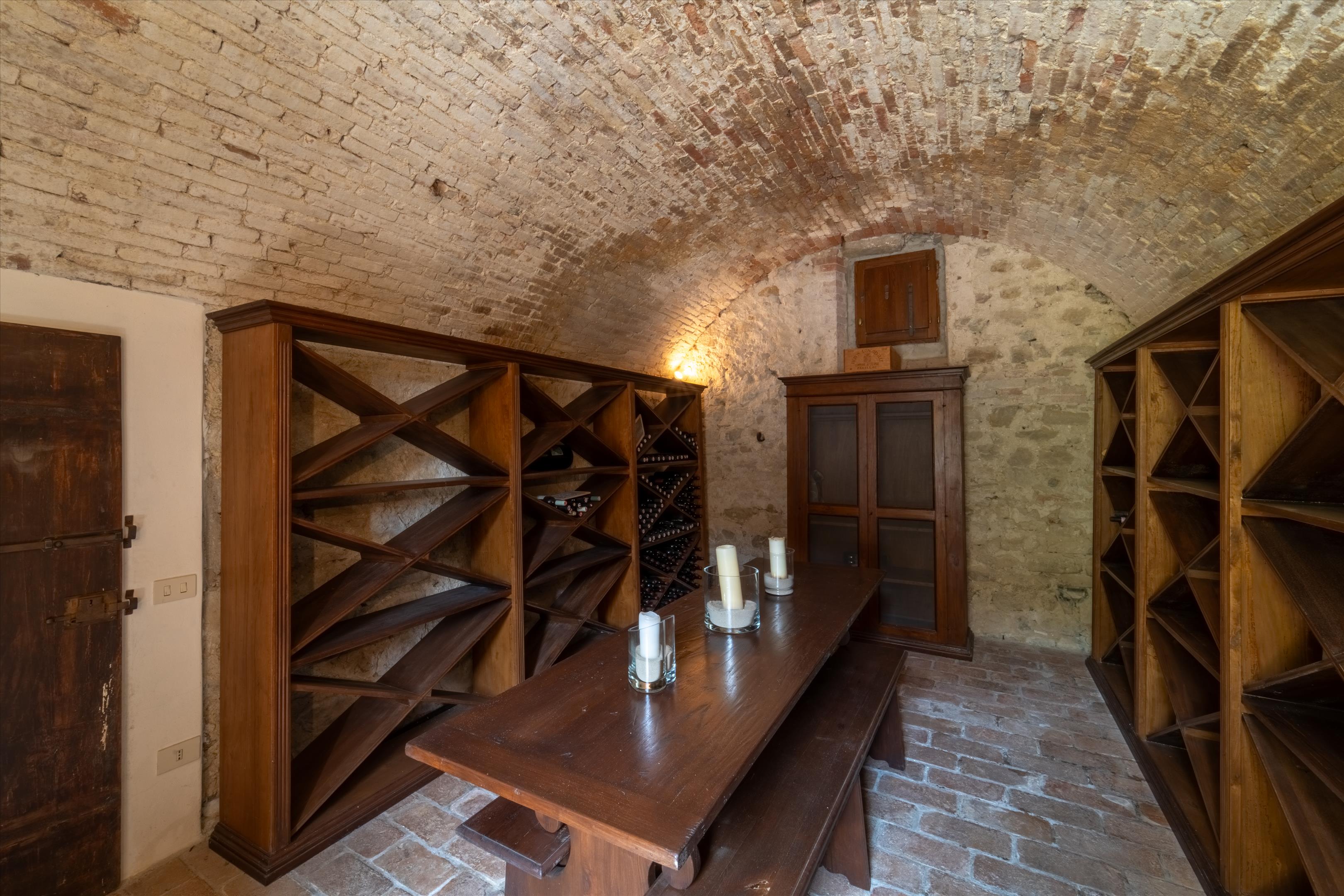 Perugia, Umbria