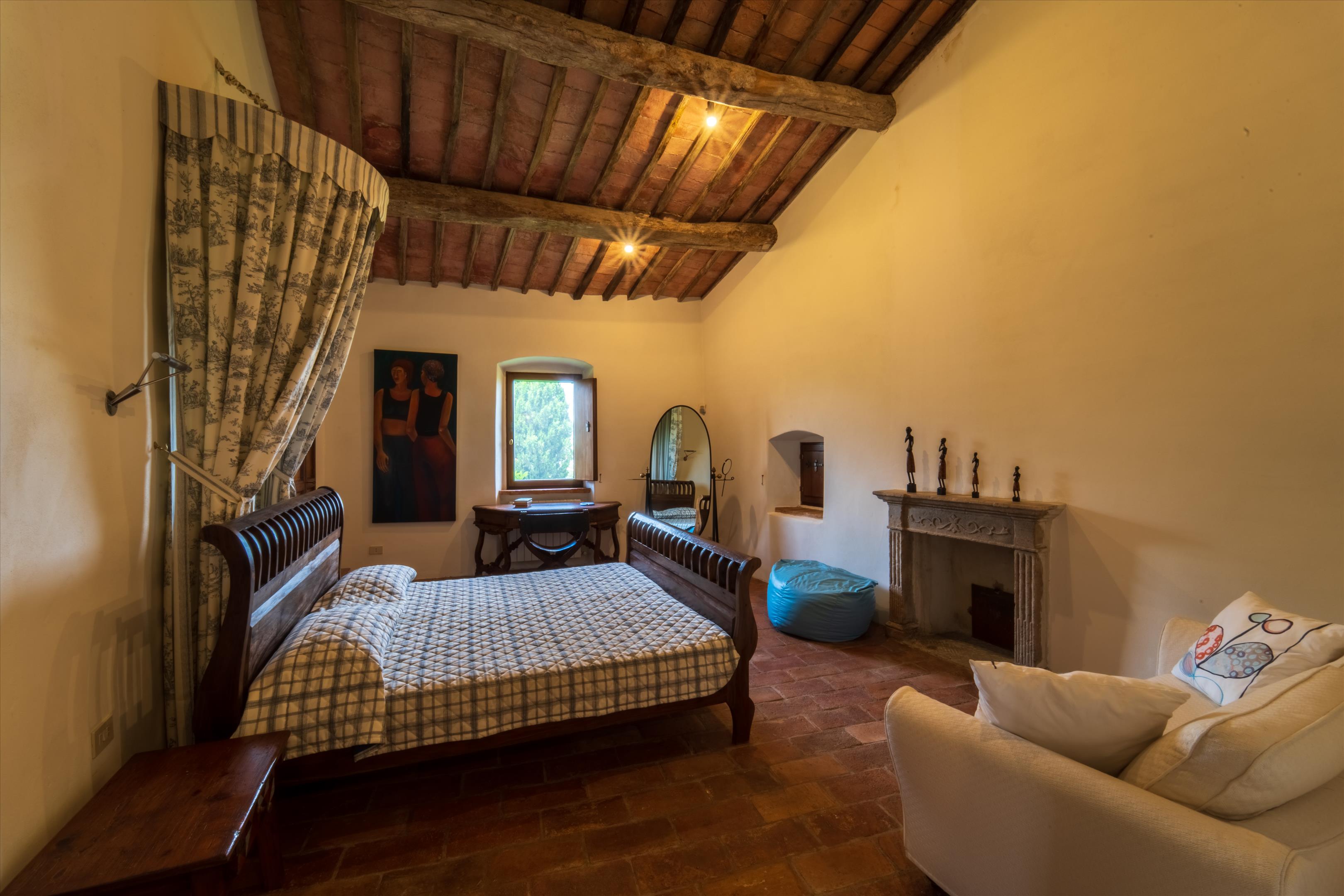 Perugia, Umbria