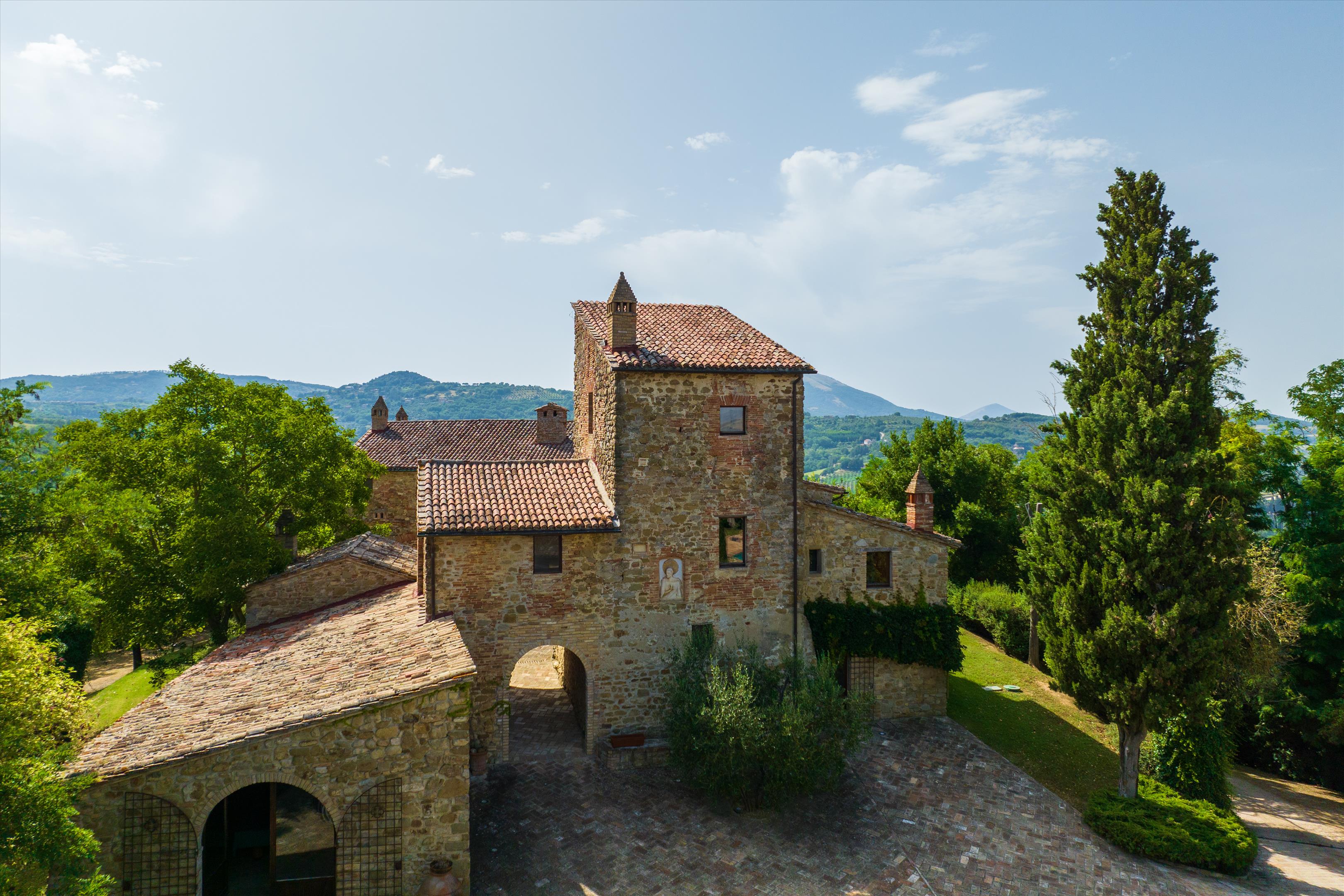 Perugia, Umbria