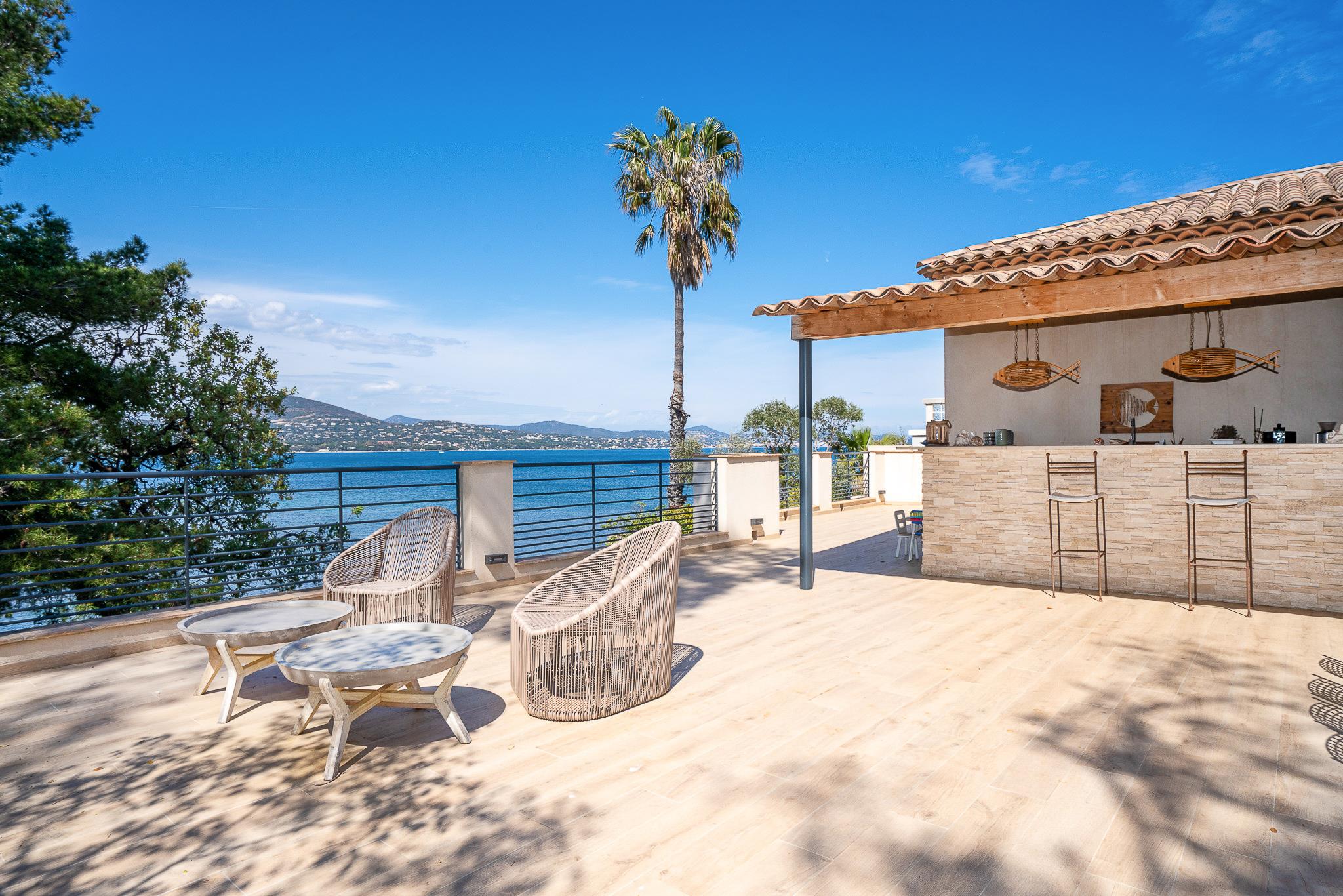 Gassin, St Tropez, Provence-Alpes-Côte D'Azur