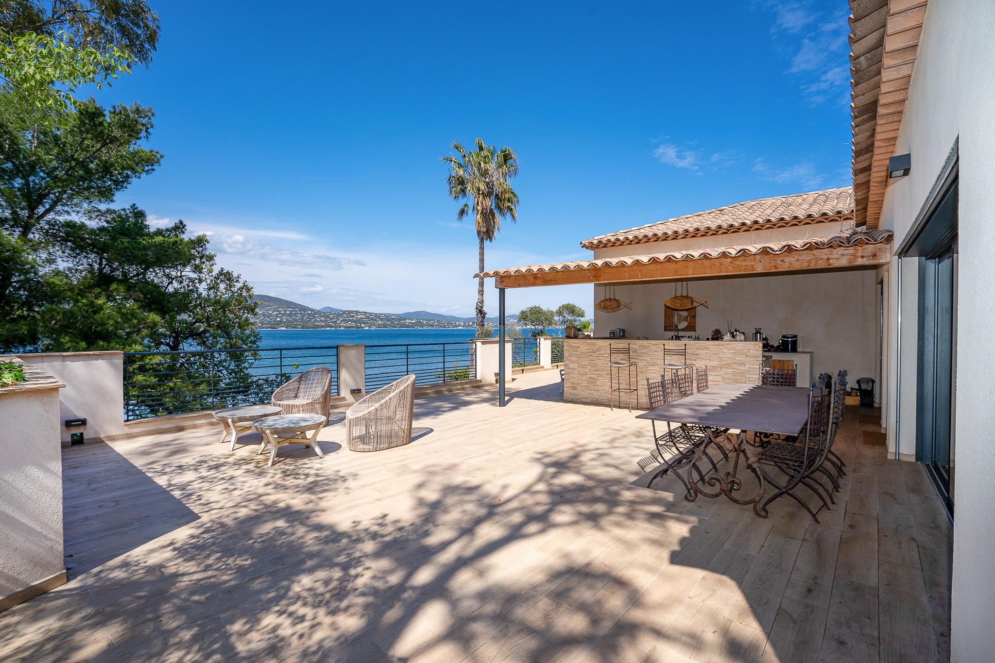 Gassin, St Tropez, Provence-Alpes-Côte D'Azur