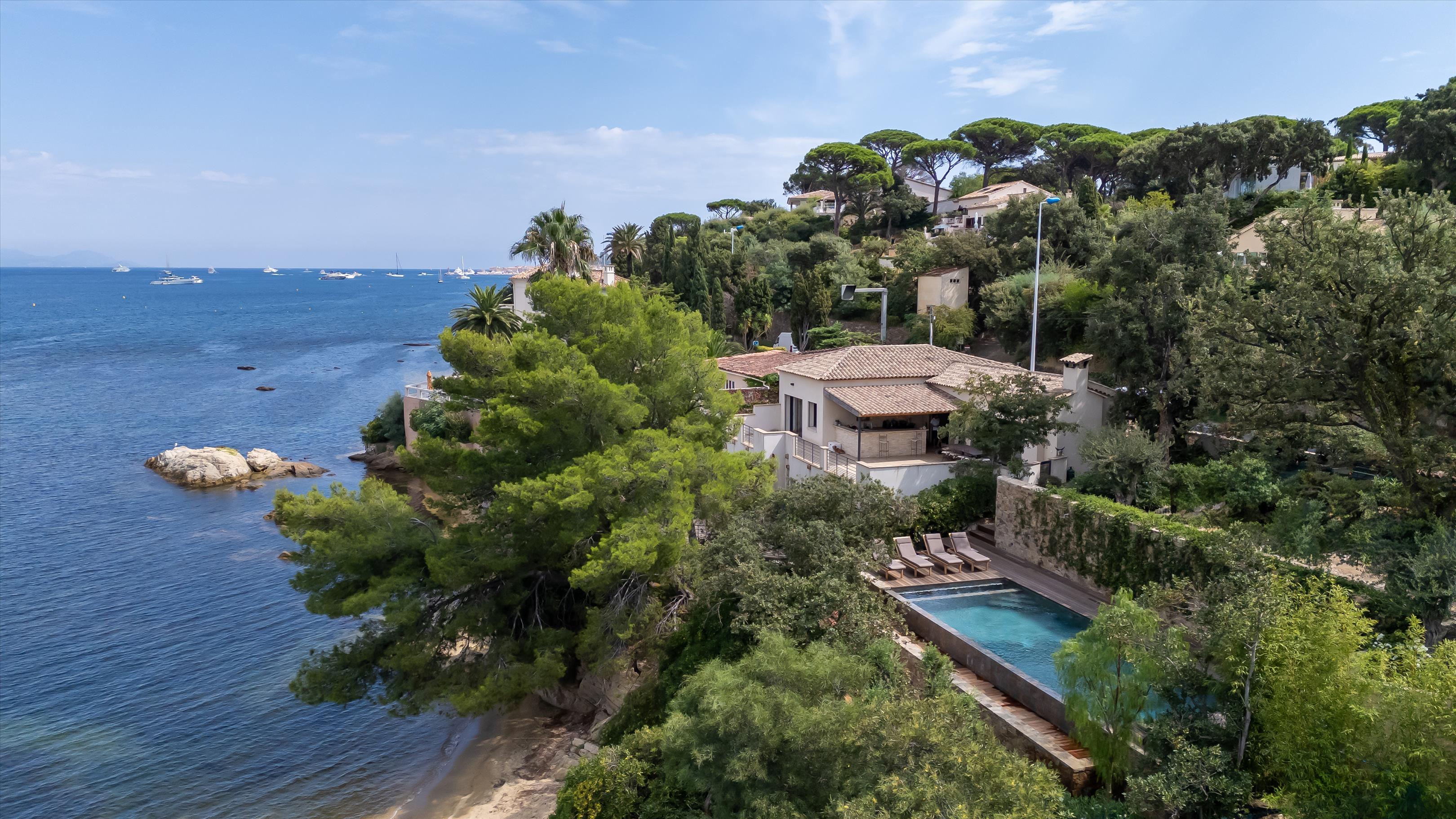 Gassin, St Tropez, Provence-Alpes-Côte D'Azur