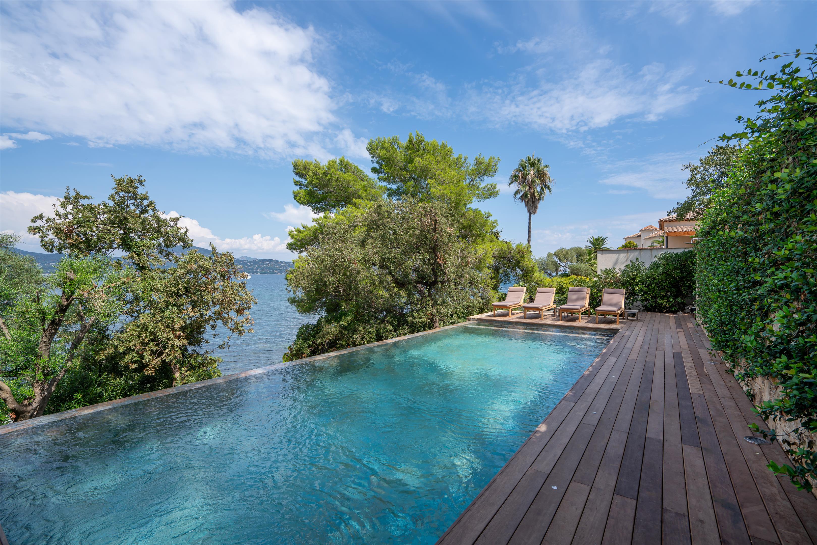 Gassin, St Tropez, Provence-Alpes-Côte D'Azur