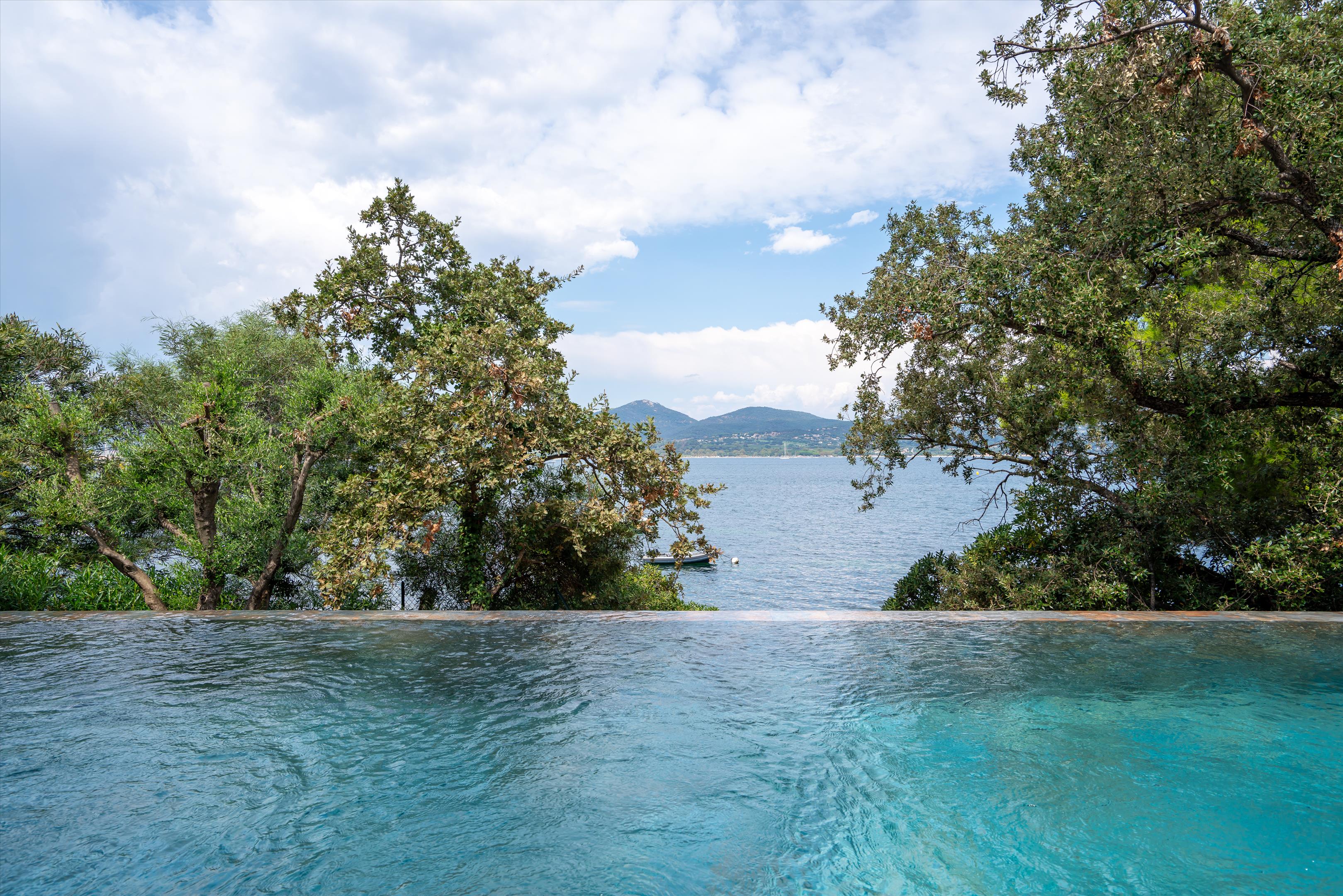 Gassin, St Tropez, Provence-Alpes-Côte D'Azur