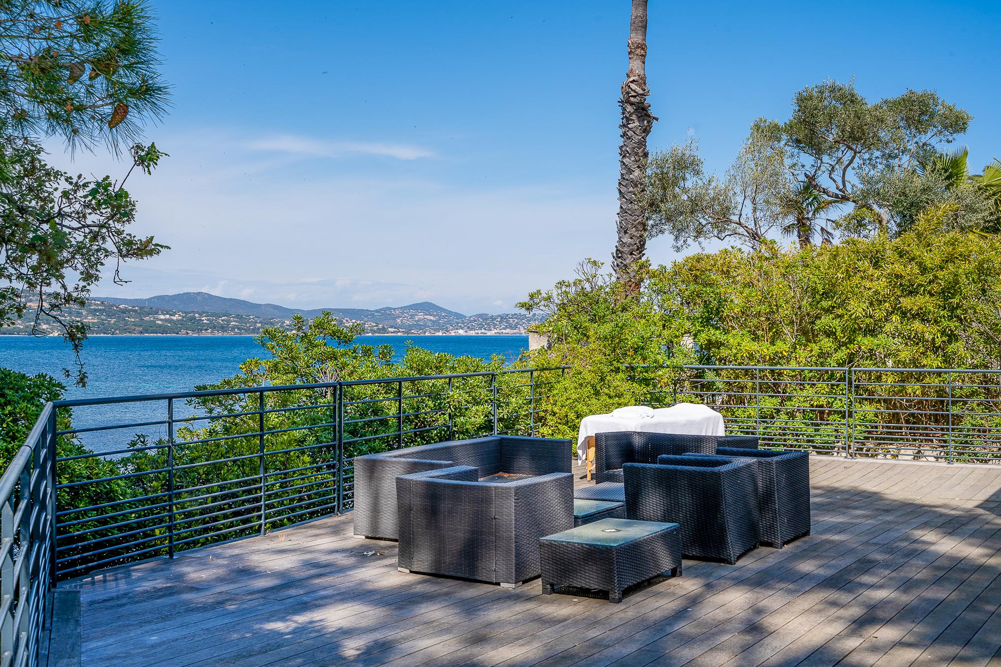 Gassin, St Tropez, Provence-Alpes-Côte D'Azur