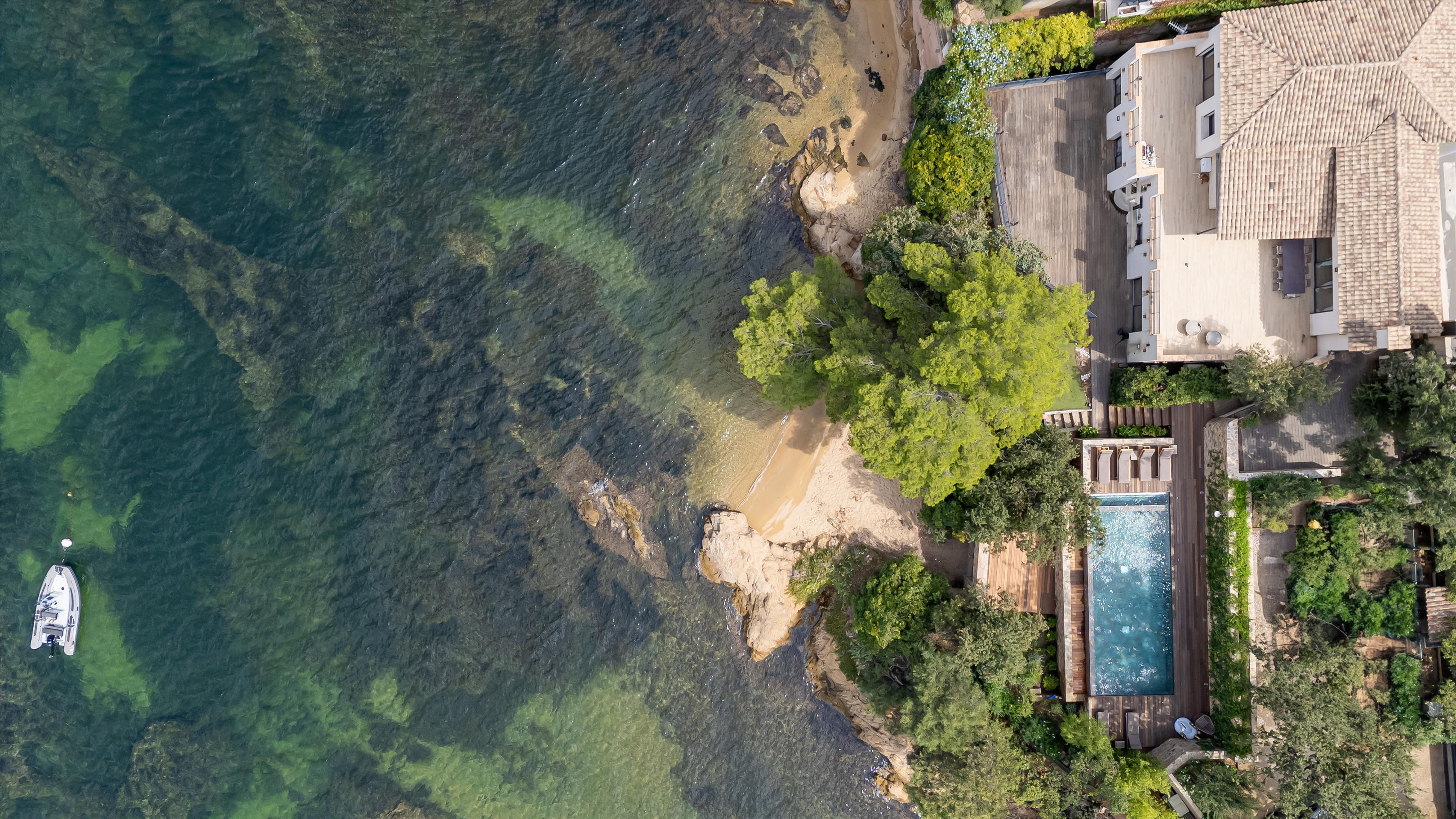 Gassin, St Tropez, Provence-Alpes-Côte D'Azur
