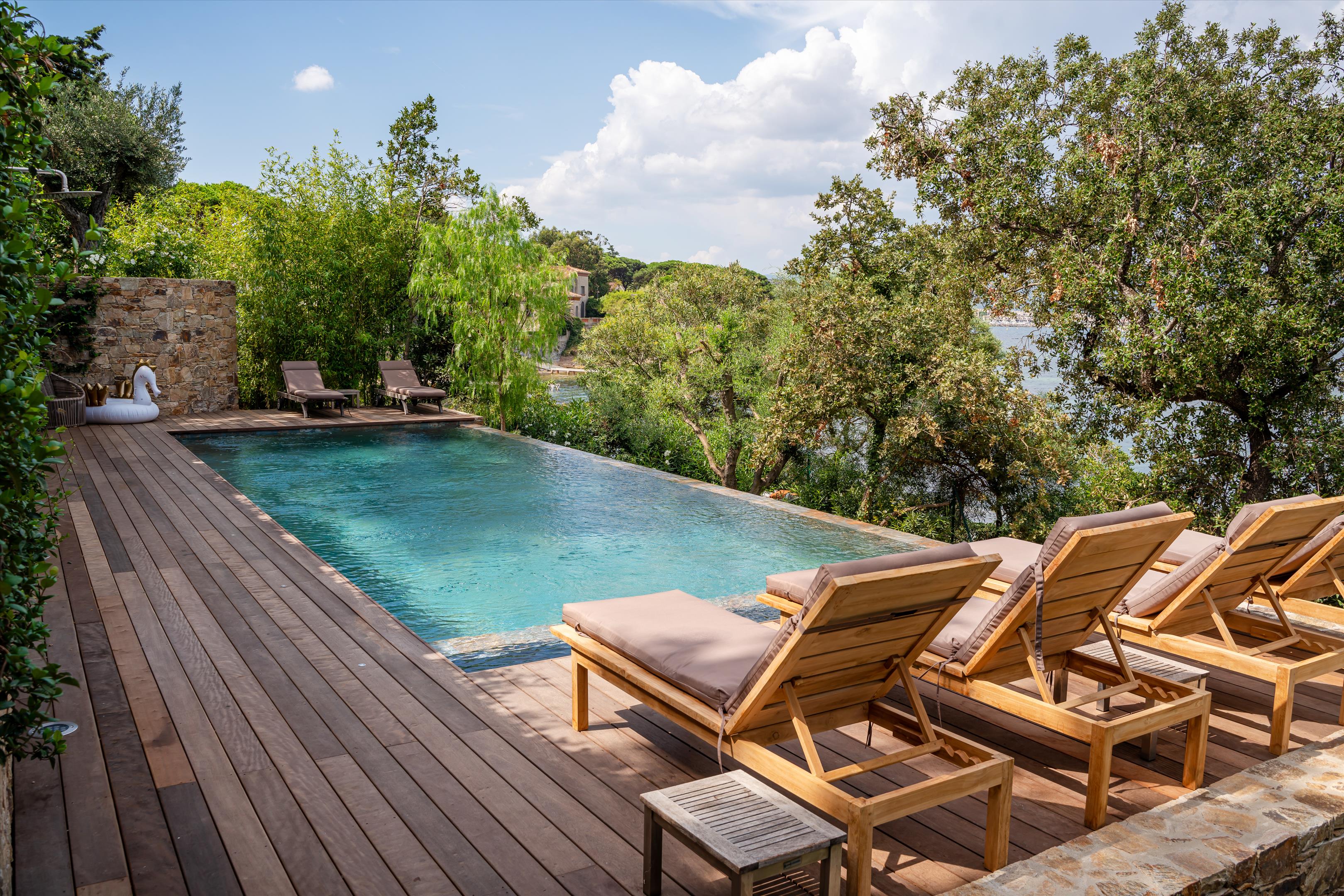 Gassin, St Tropez, Provence-Alpes-Côte D'Azur