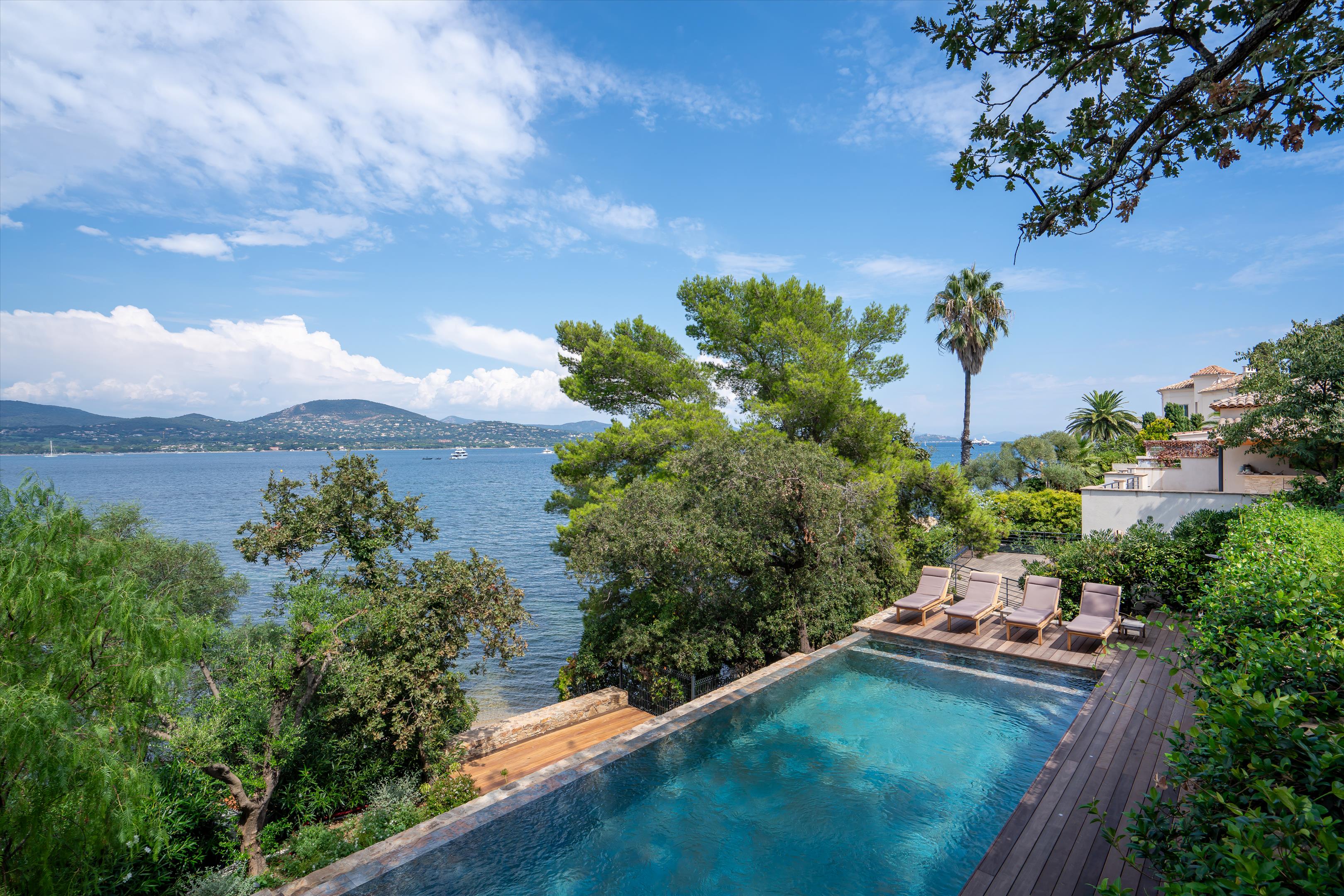 Gassin, St Tropez, Provence-Alpes-Côte D'Azur