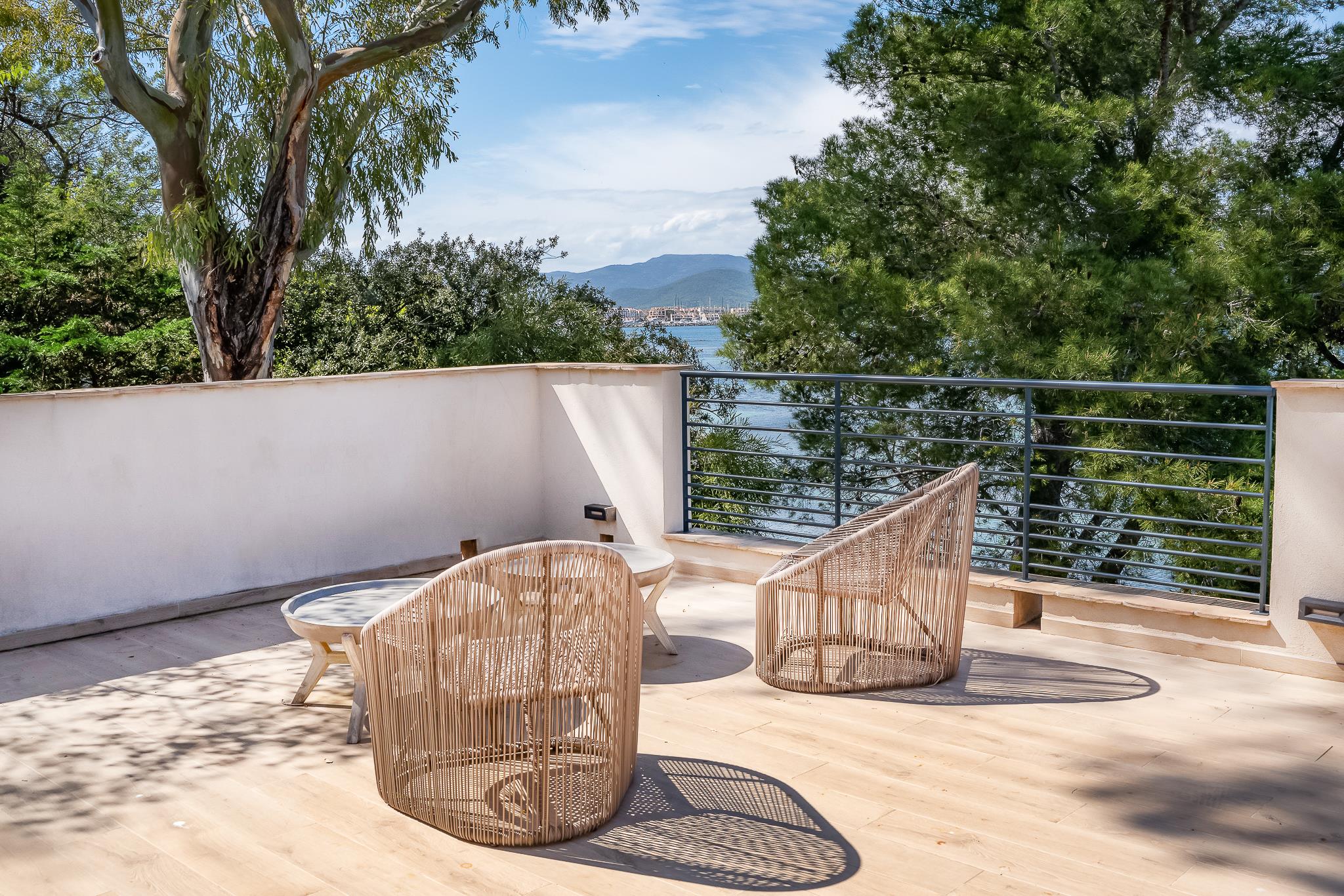 Gassin, St Tropez, Provence-Alpes-Côte D'Azur