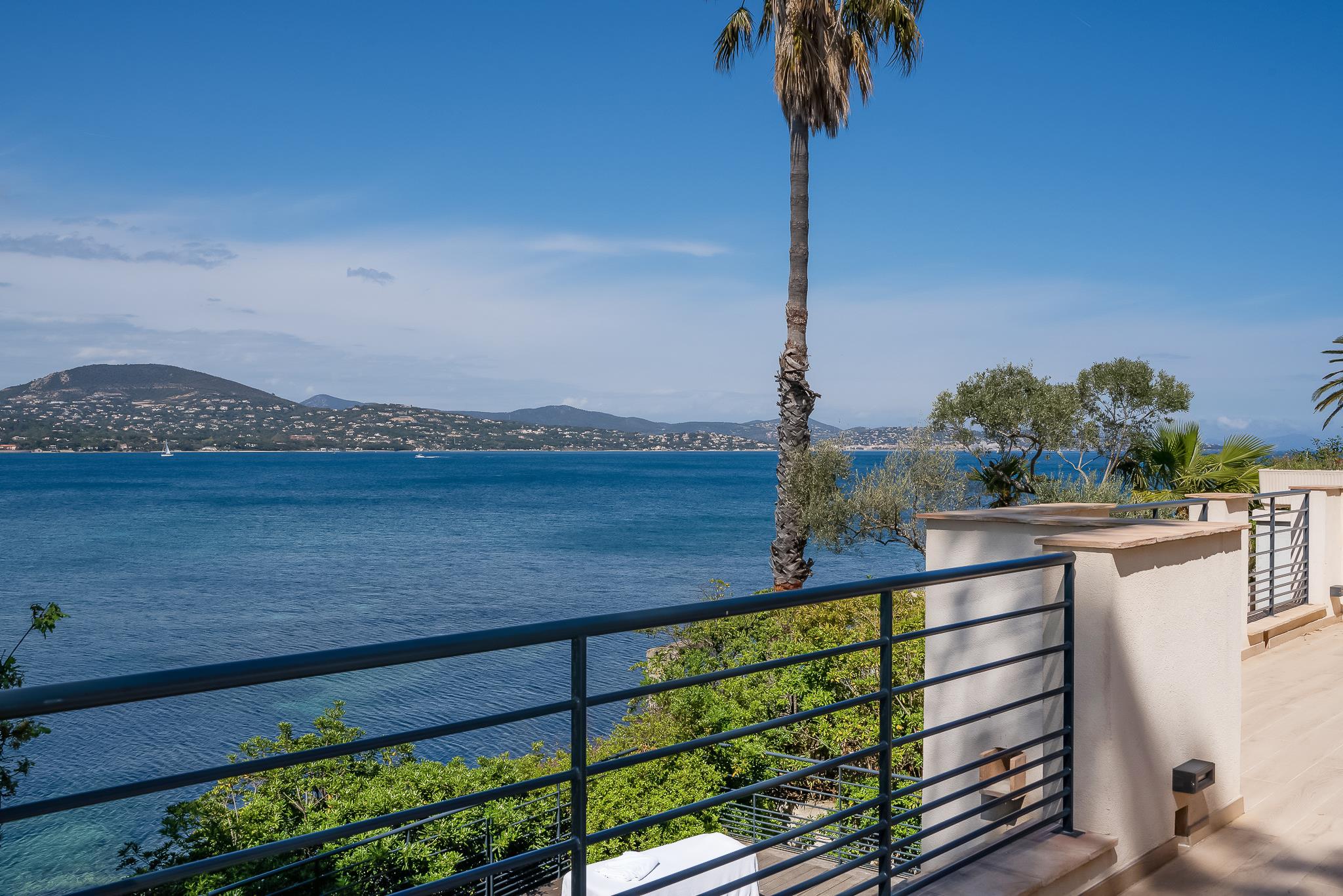 Gassin, St Tropez, Provence-Alpes-Côte D'Azur