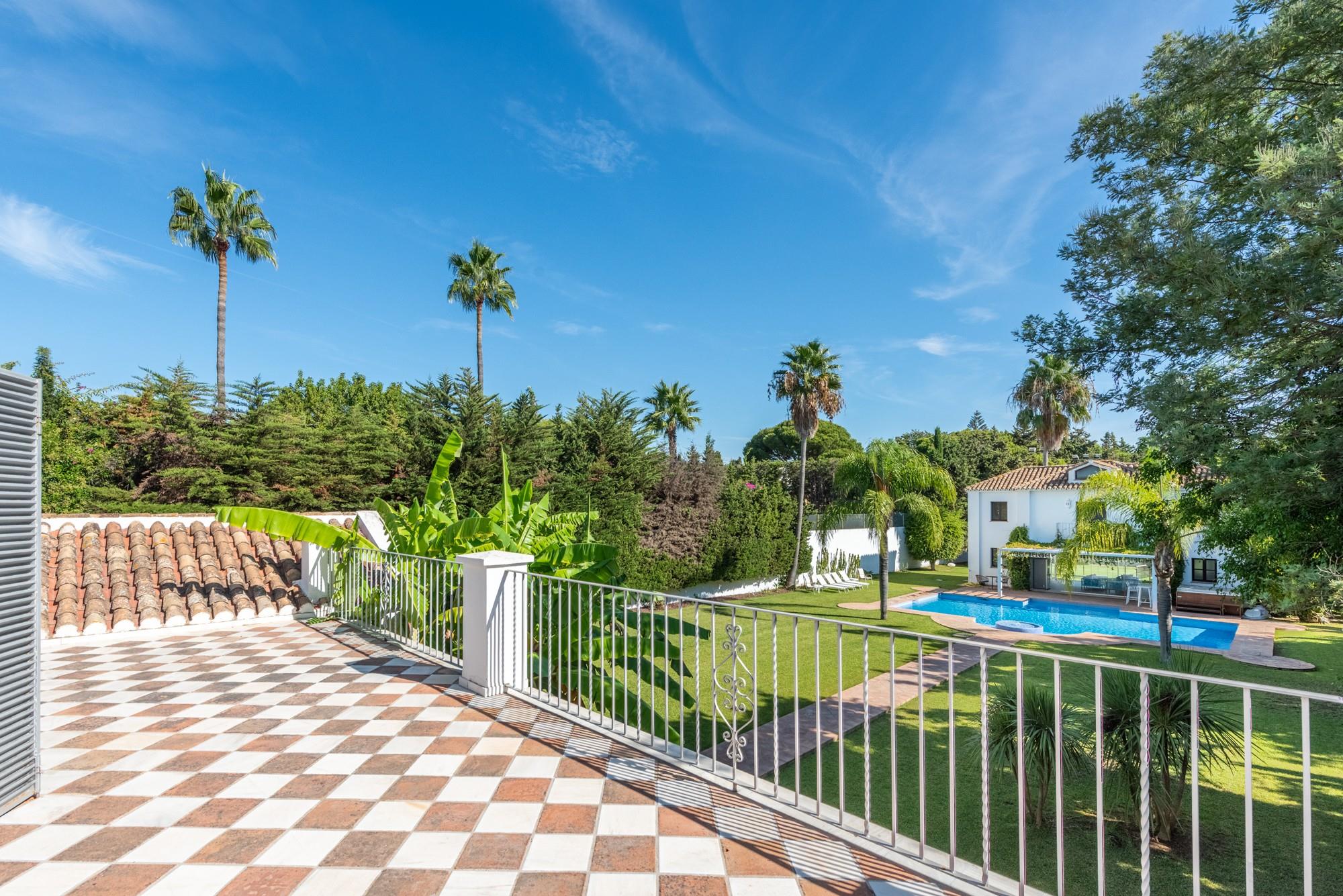 Marbella, Malaga, Andalucia