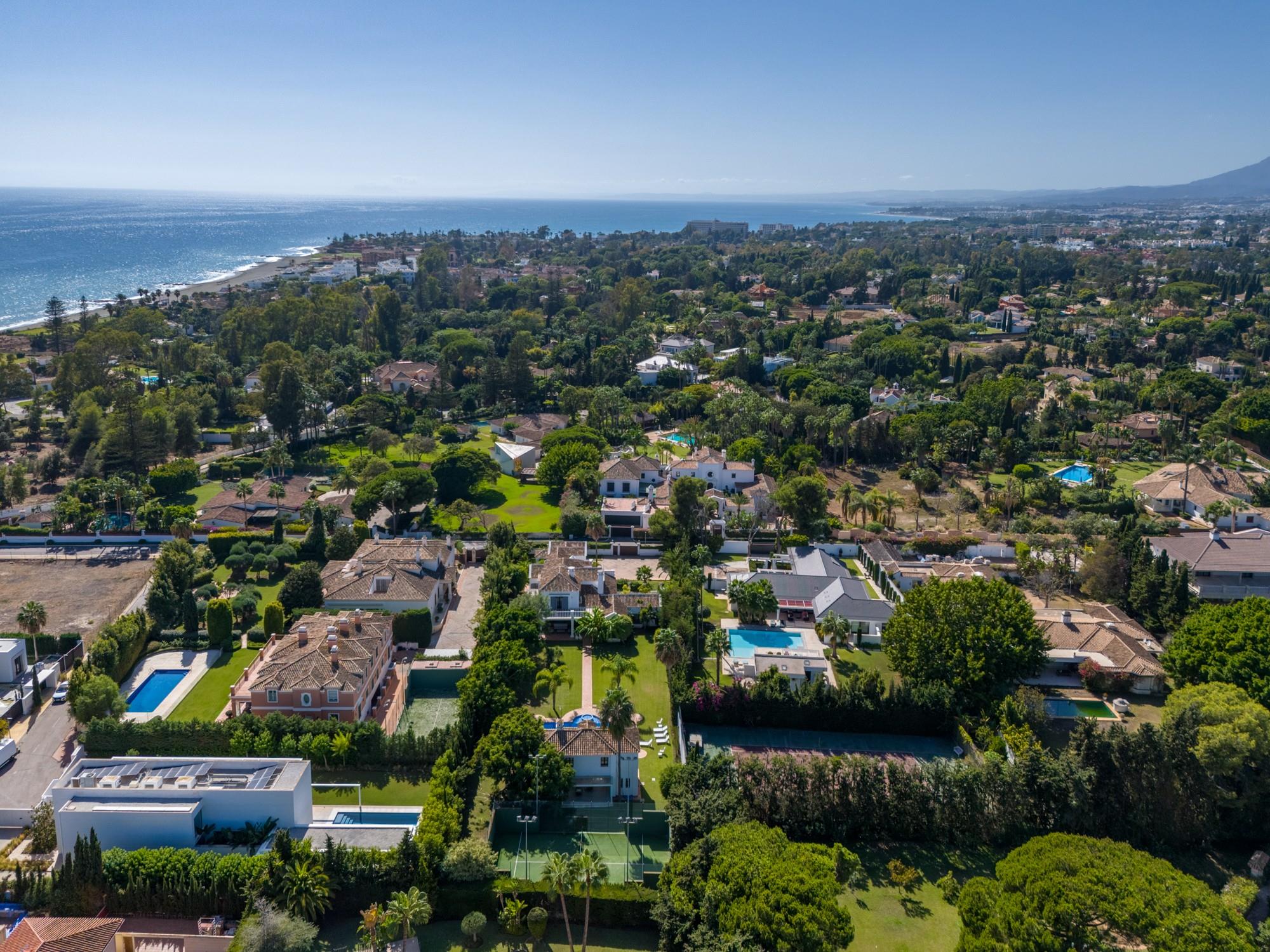 Marbella, Malaga, Andalucia