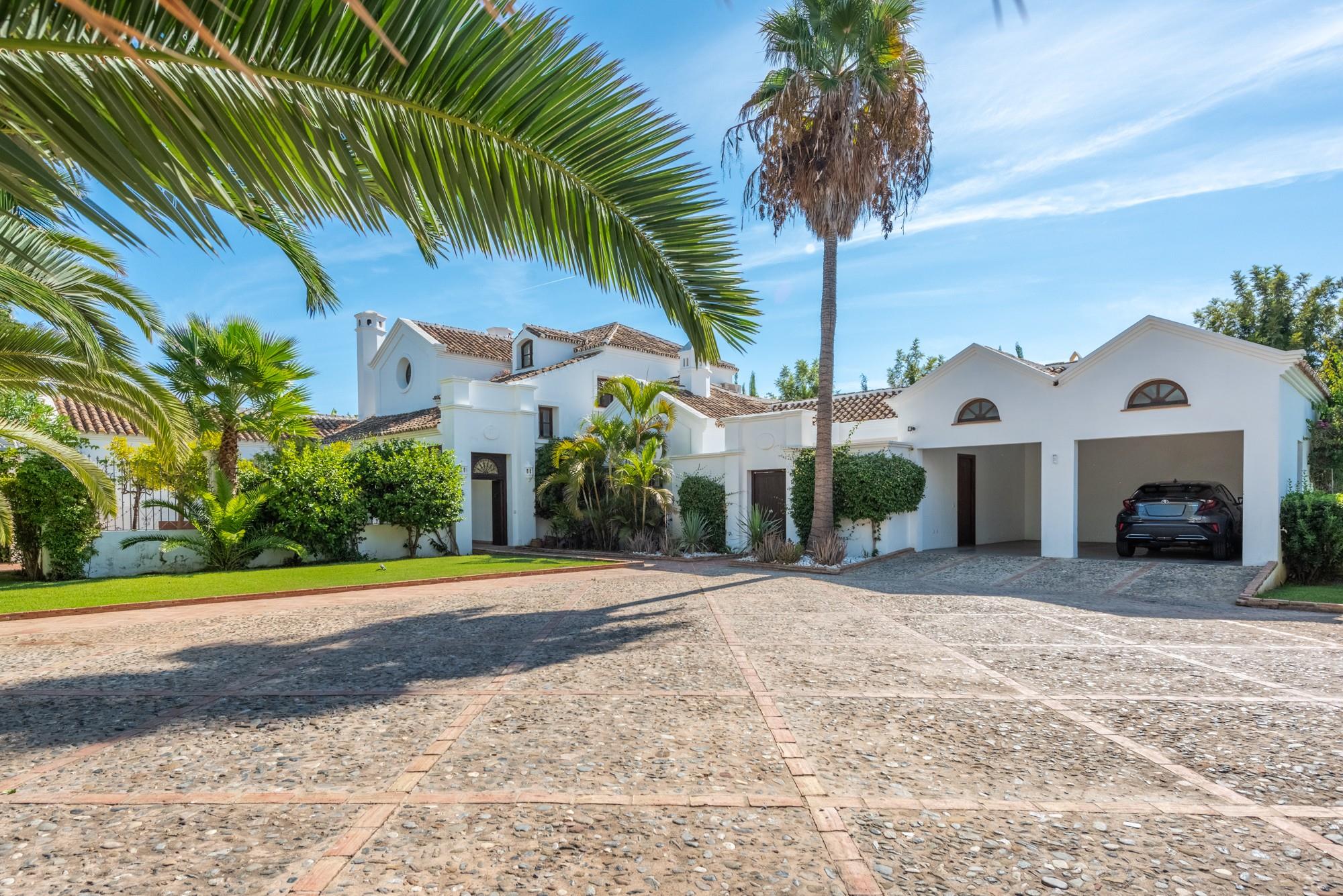 Marbella, Malaga, Andalucia