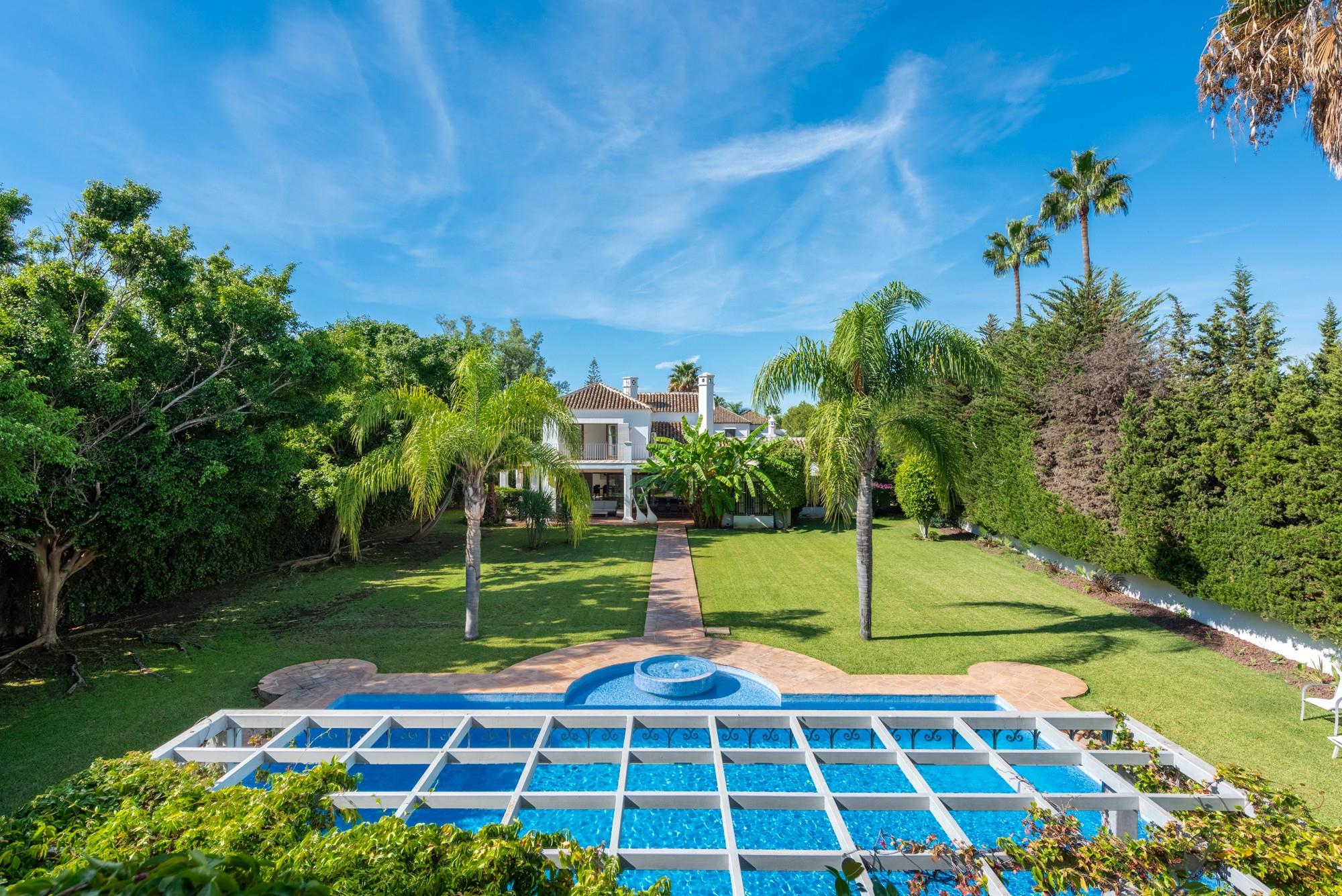 Marbella, Malaga, Andalucia