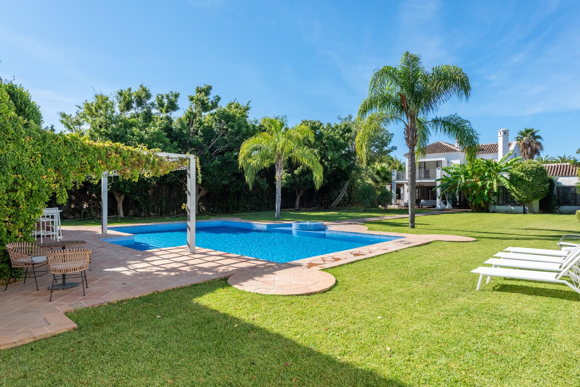 Marbella, Malaga, Andalucia