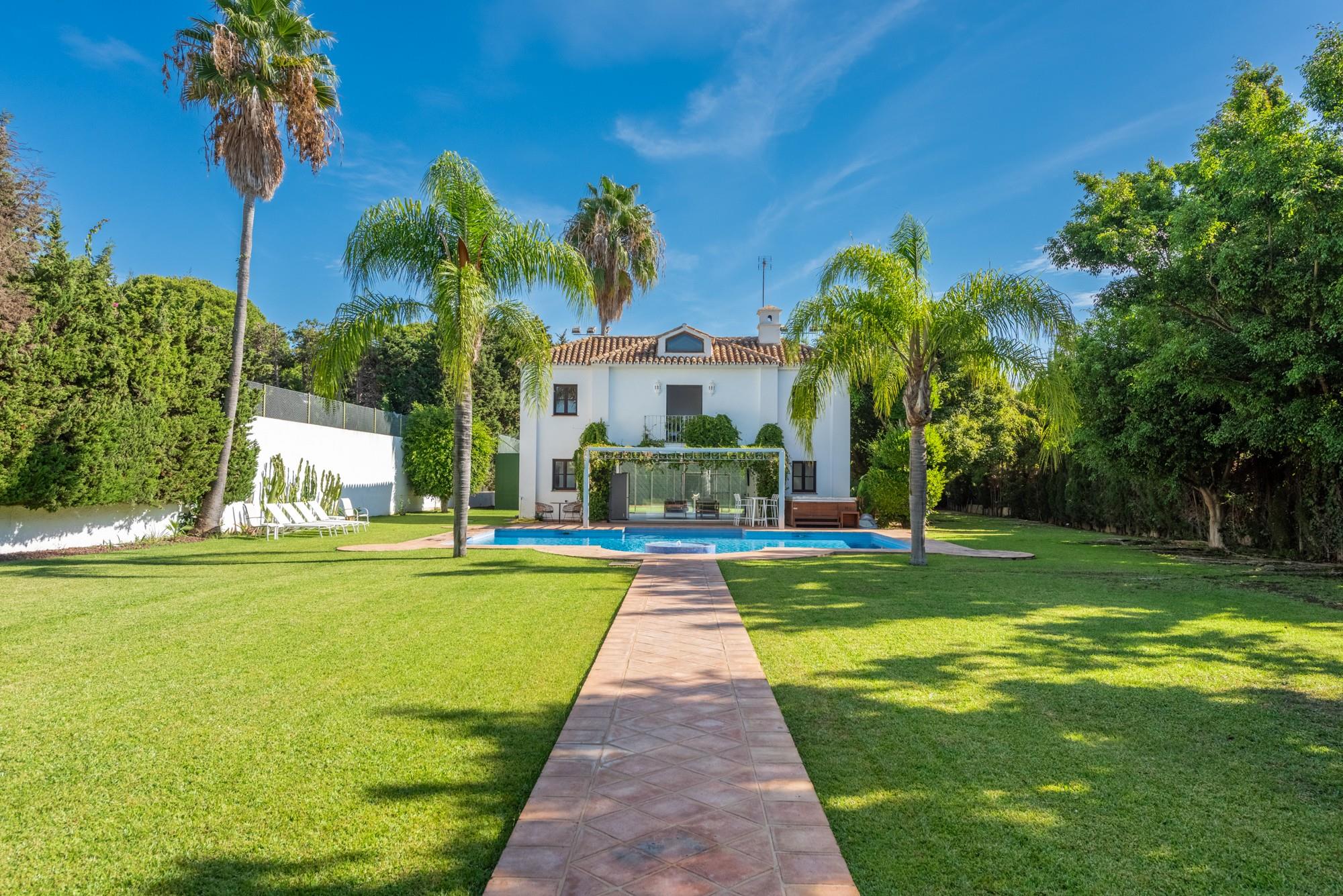 Marbella, Malaga, Andalucia