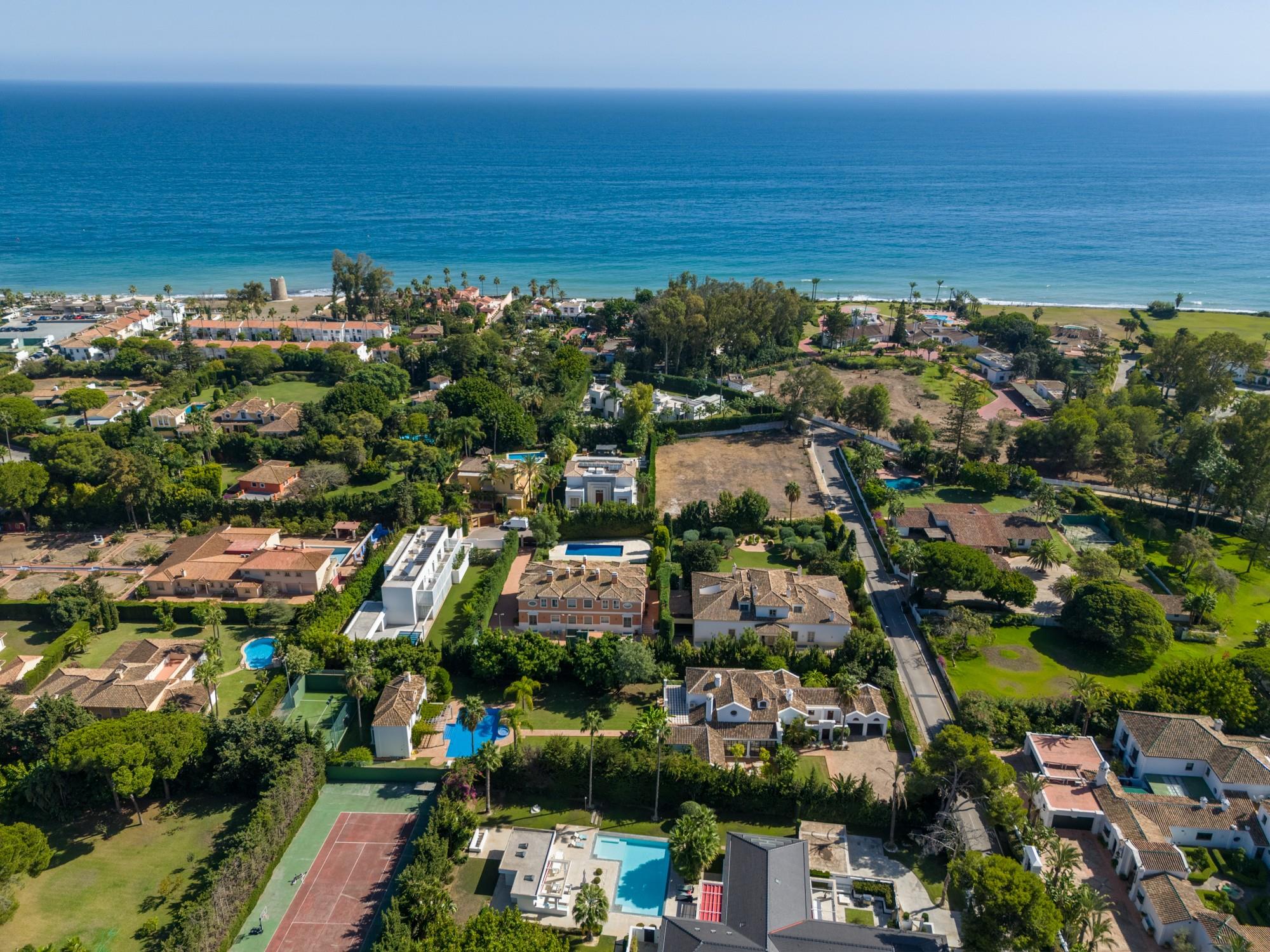 Marbella, Malaga, Andalucia