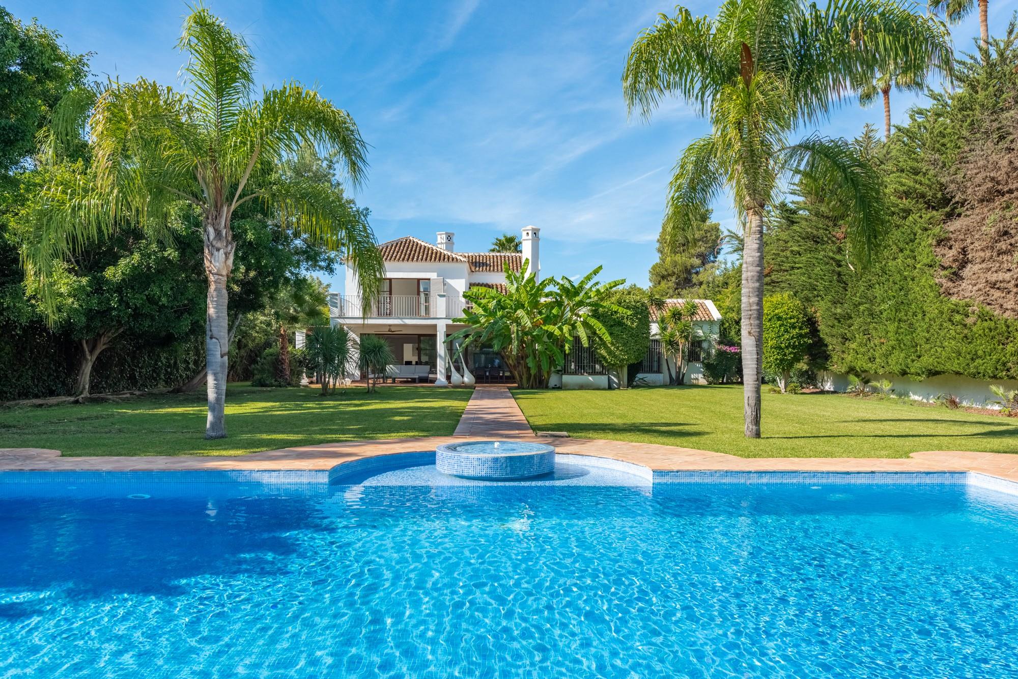 Marbella, Malaga, Andalucia