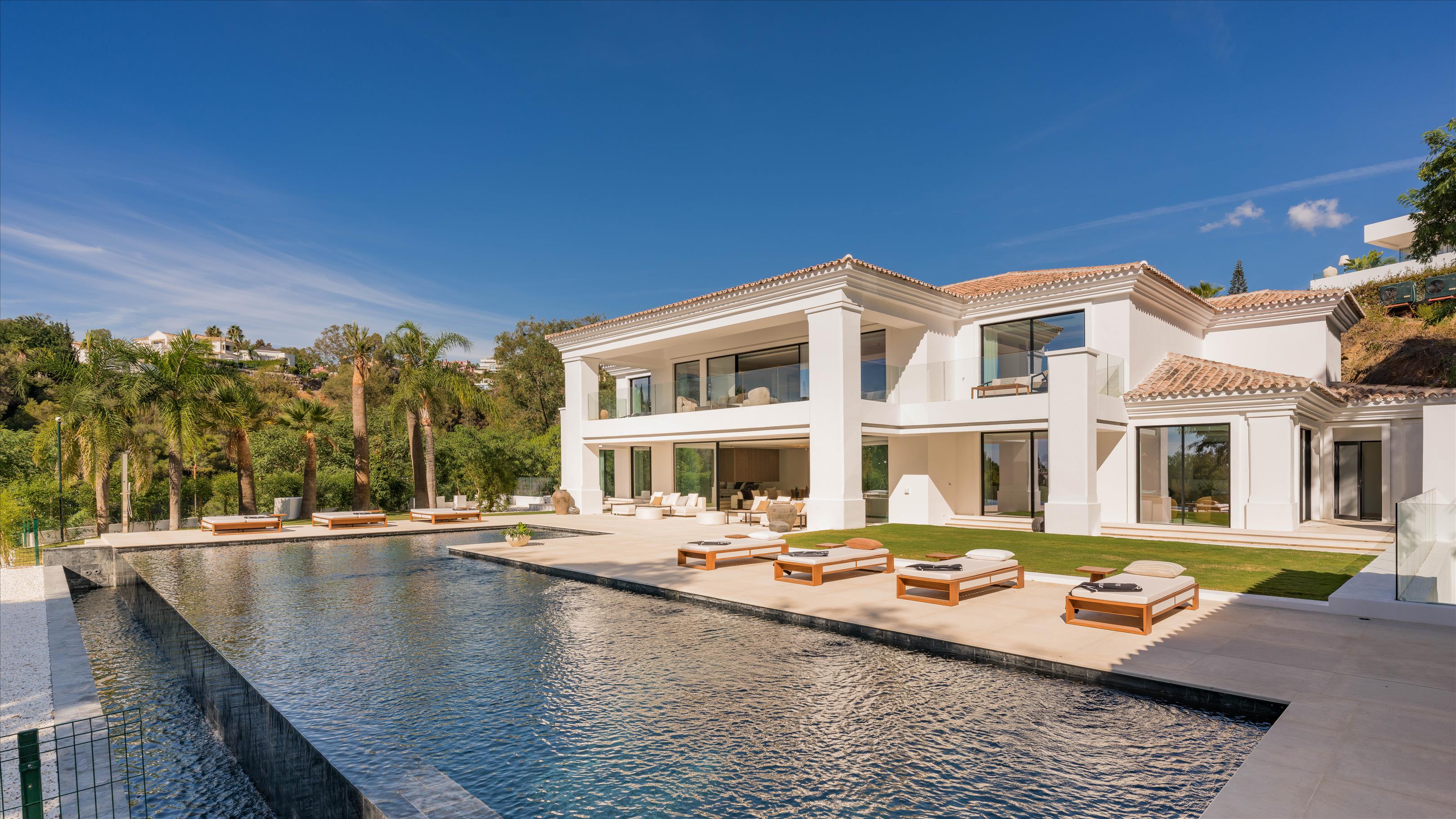 Marbella, Malaga, Andalucia