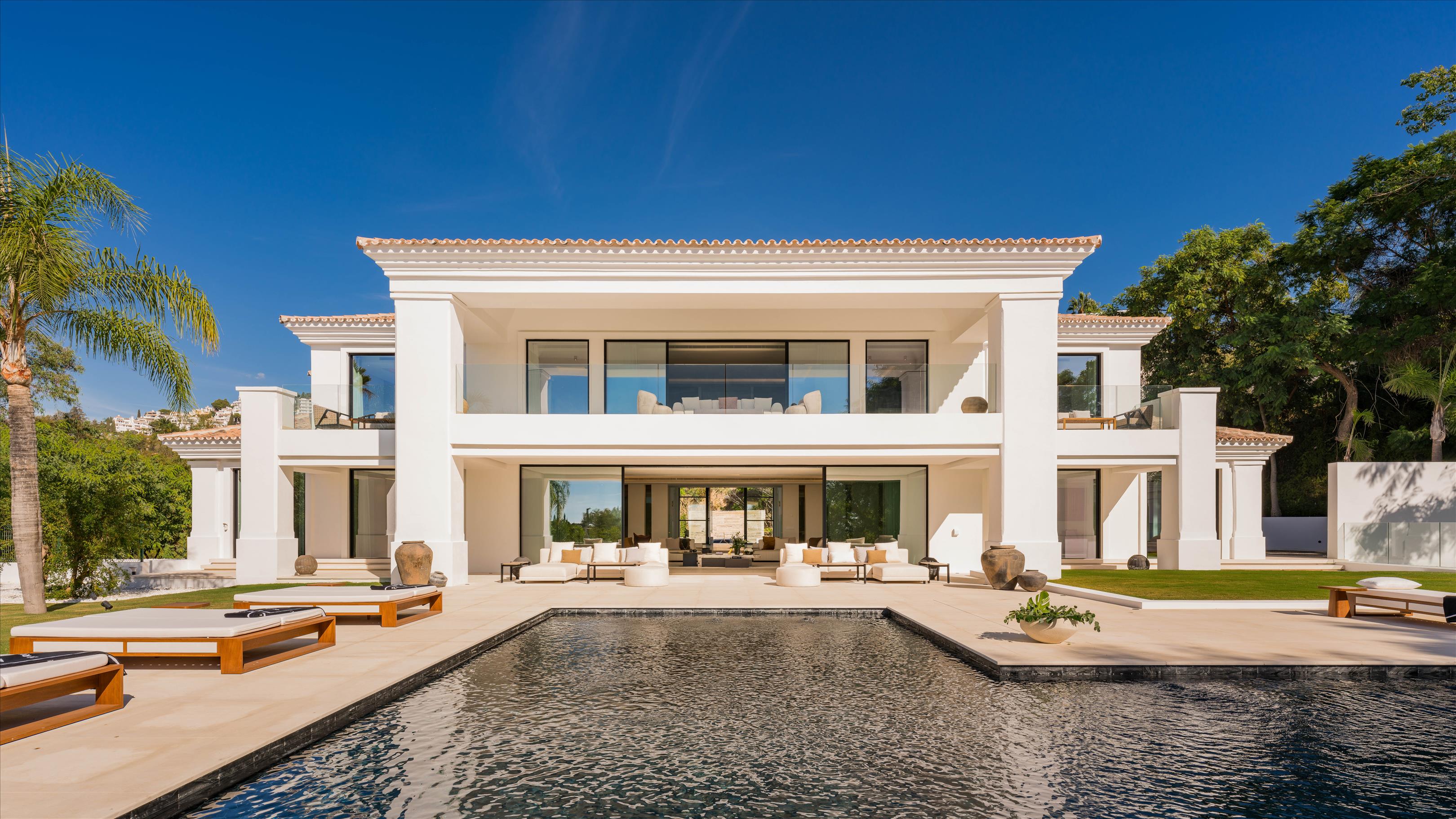 Marbella, Malaga, Andalucia
