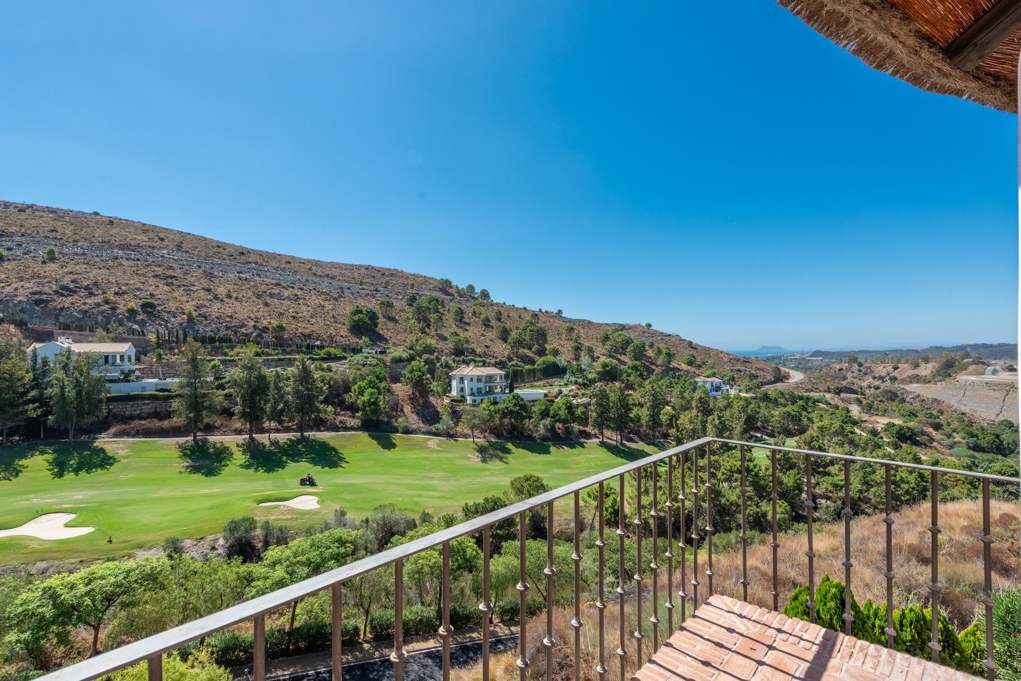Benahavis, Malaga, Andalucia