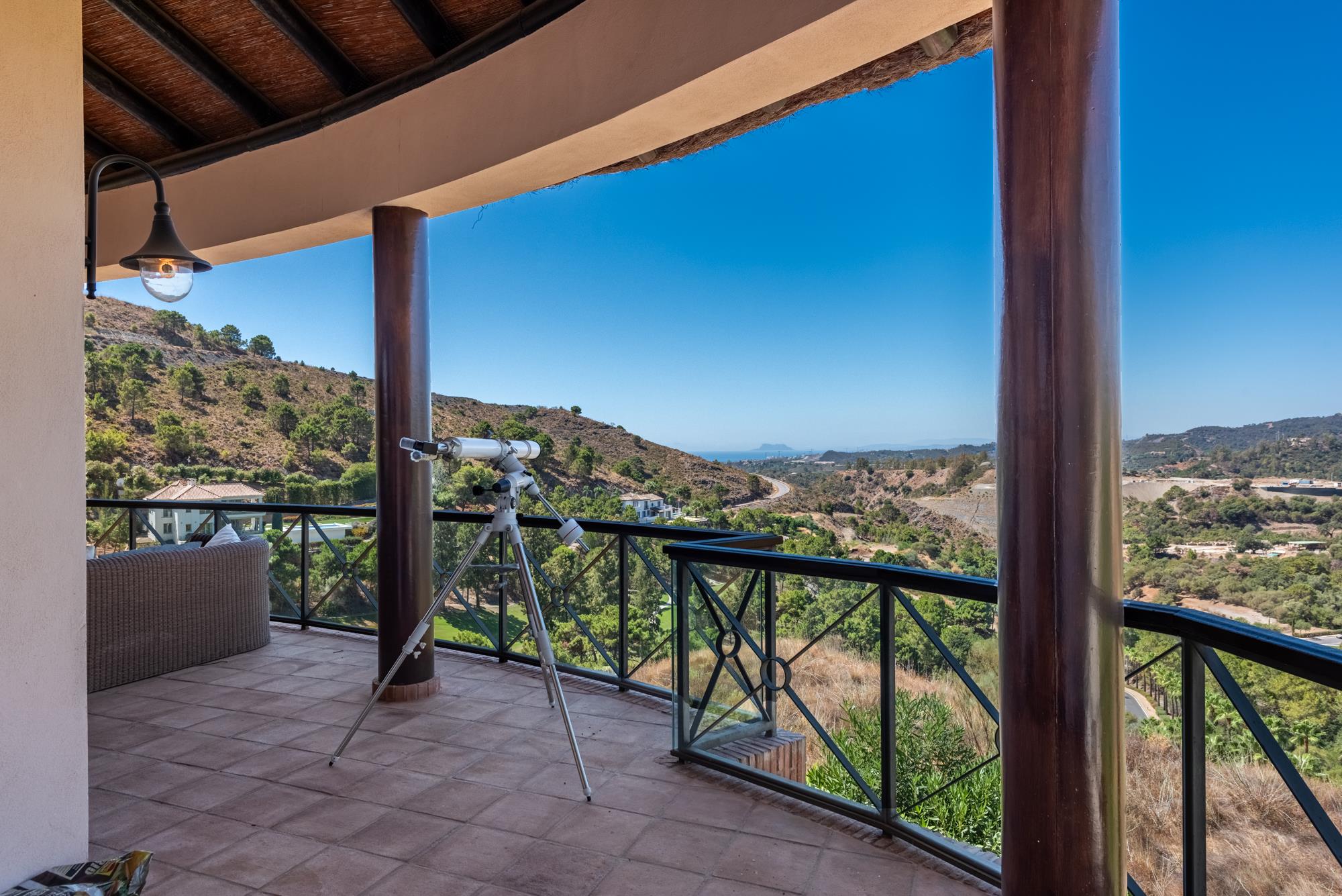 Benahavis, Malaga, Andalucia