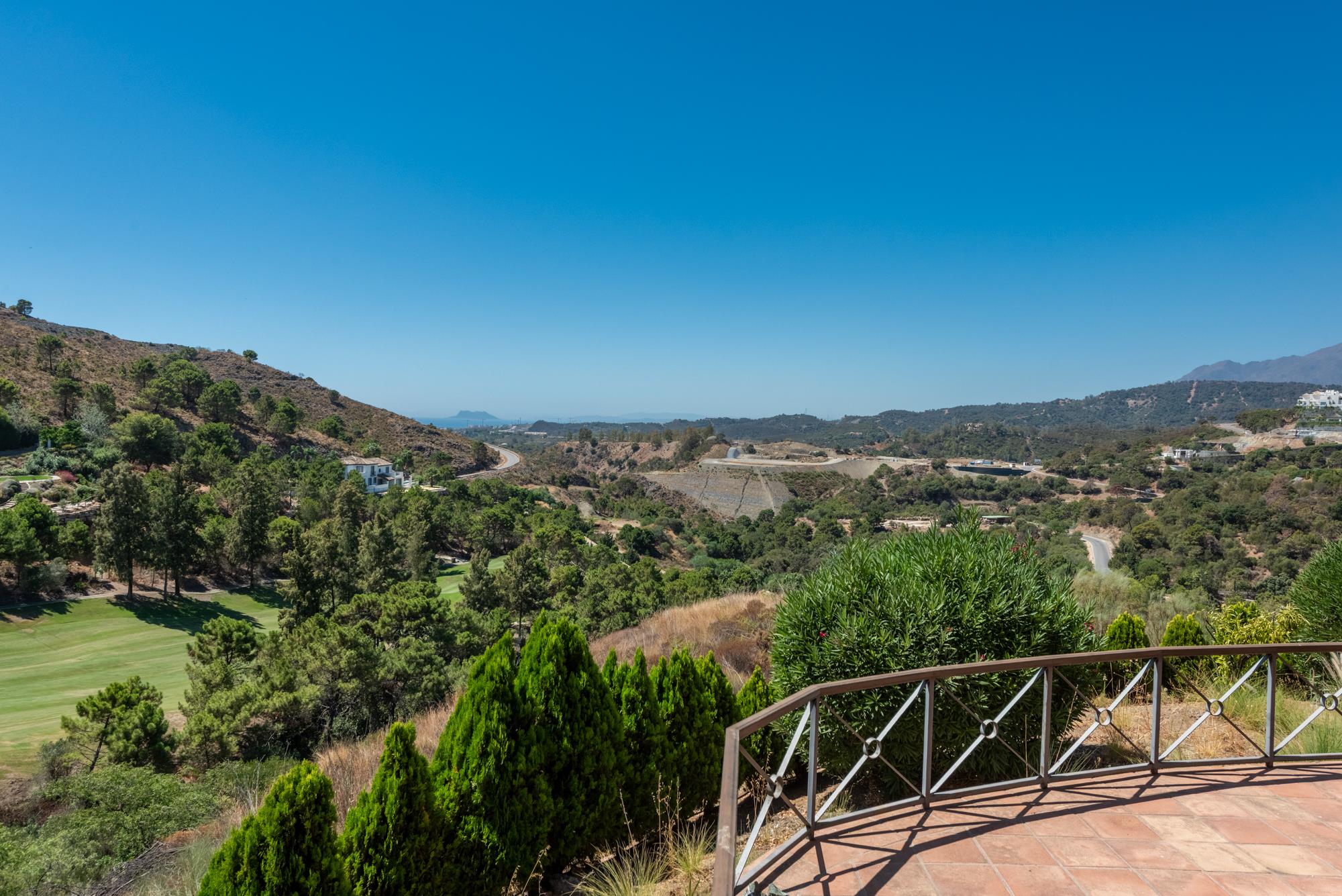 Benahavis, Malaga, Andalucia