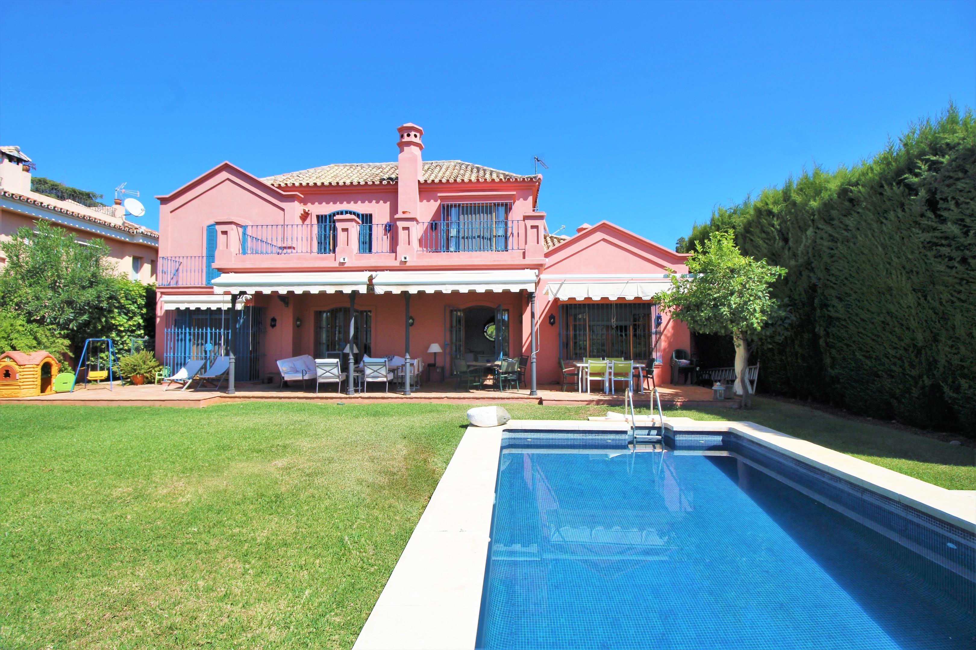 Marbella, Malaga, Andalucia