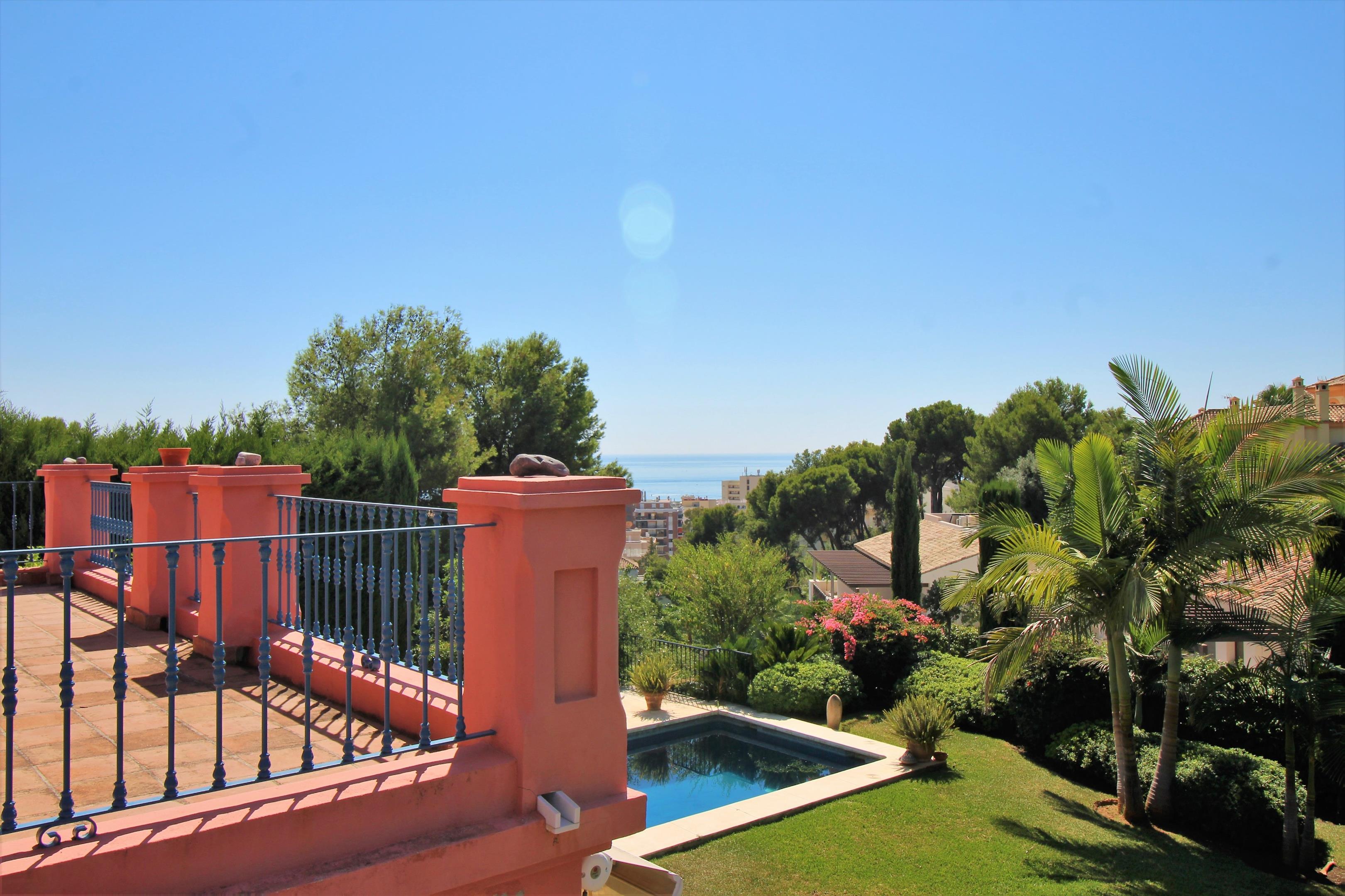 Marbella, Malaga, Andalucia