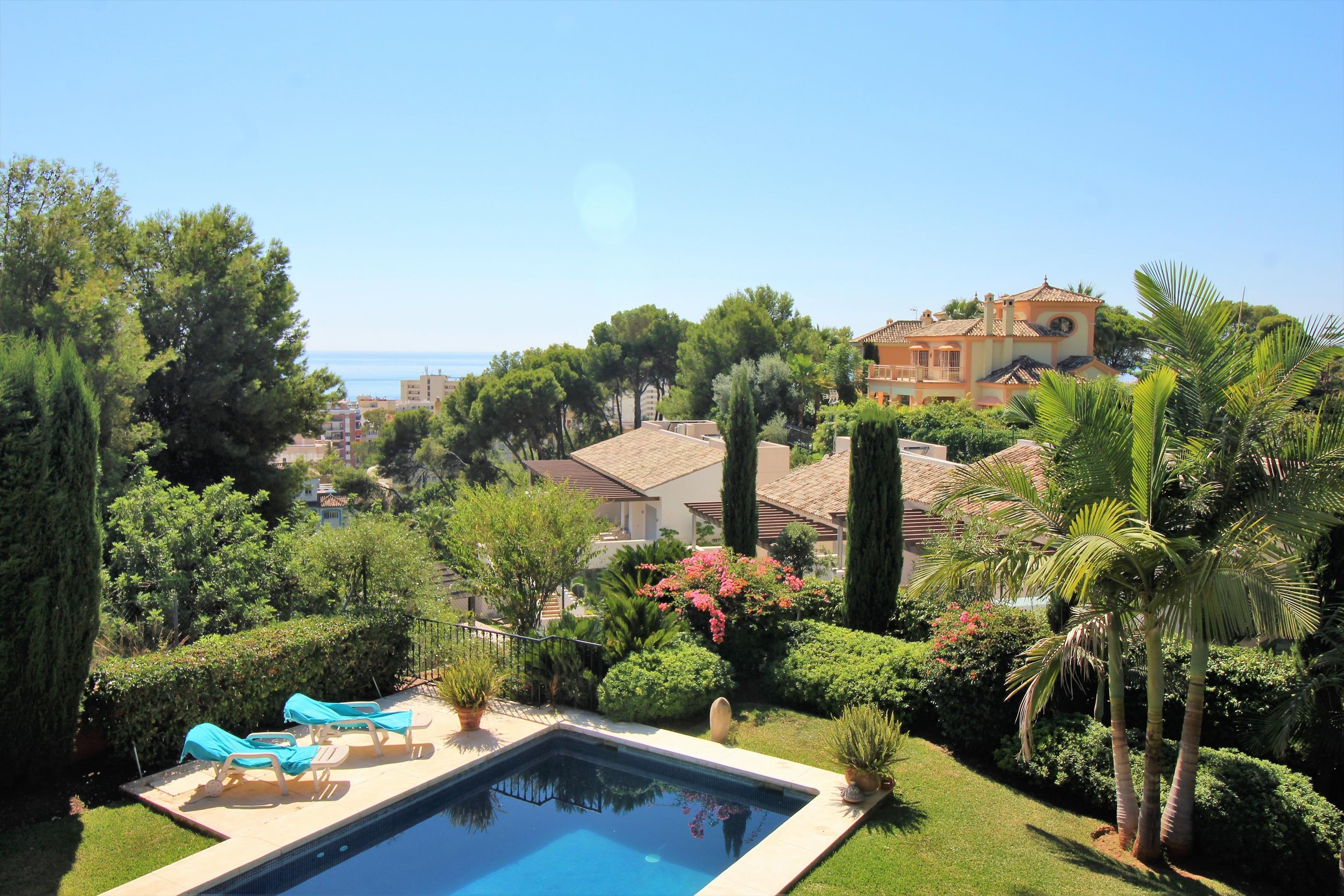 Marbella, Malaga, Andalucia