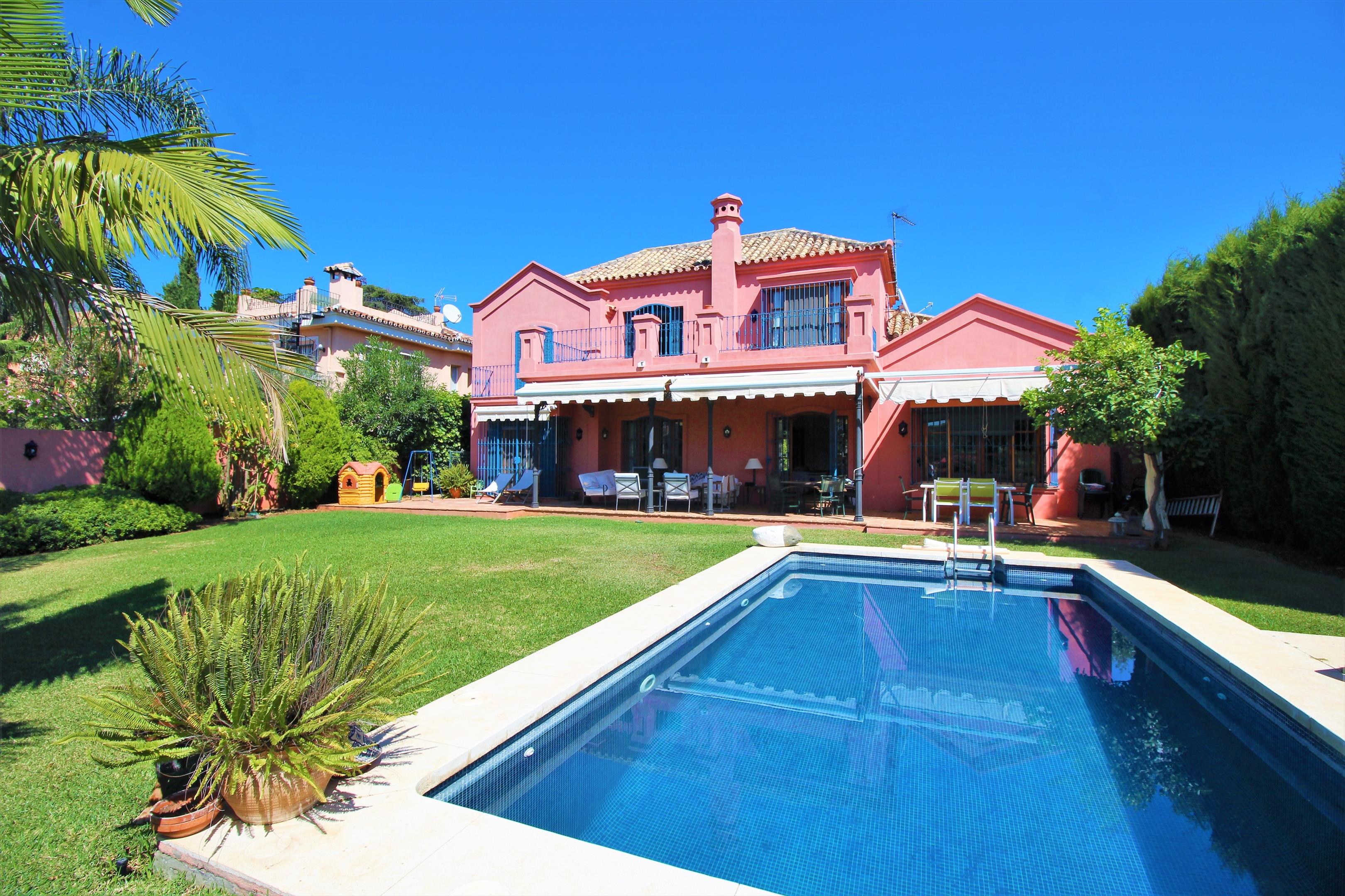 Marbella, Malaga, Andalucia