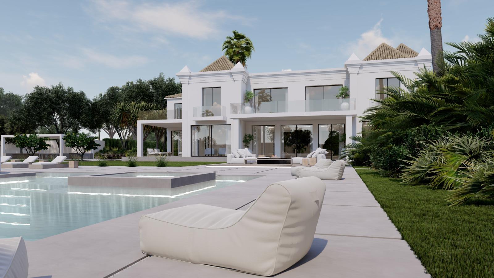Estepona, Malaga, Andalucia