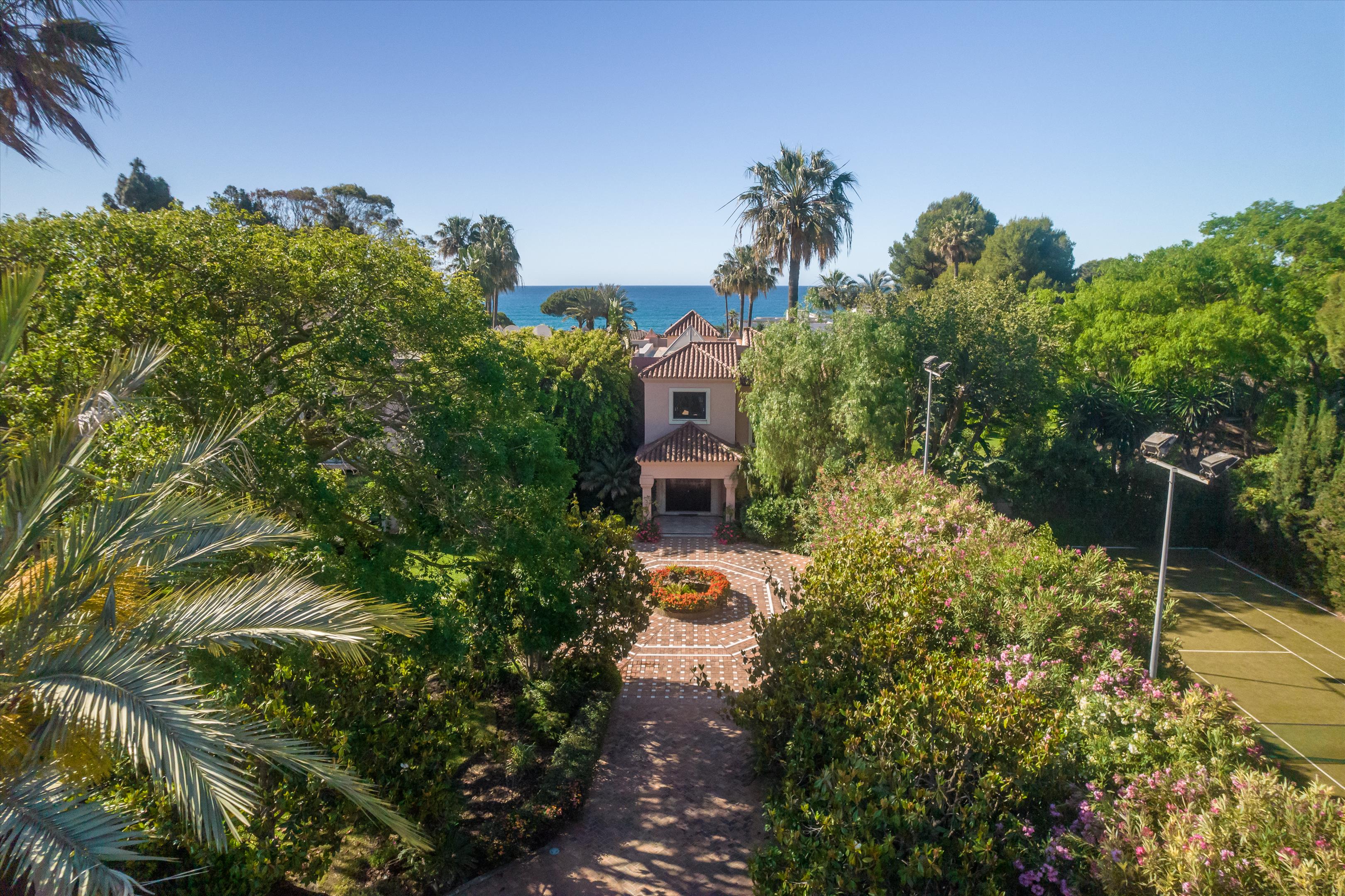 Estepona, Malaga, Andalucia