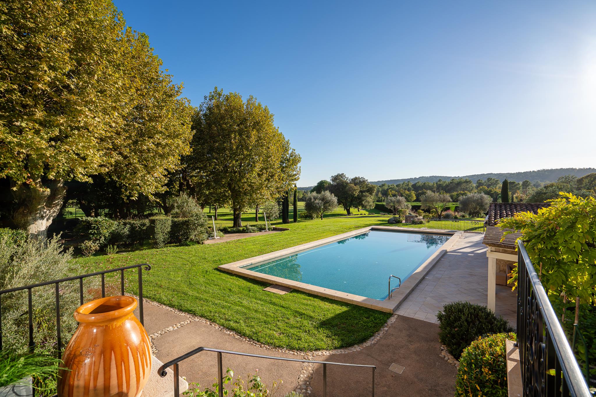 Fayence, Var, Provence-Alpes-Côte D'Azur