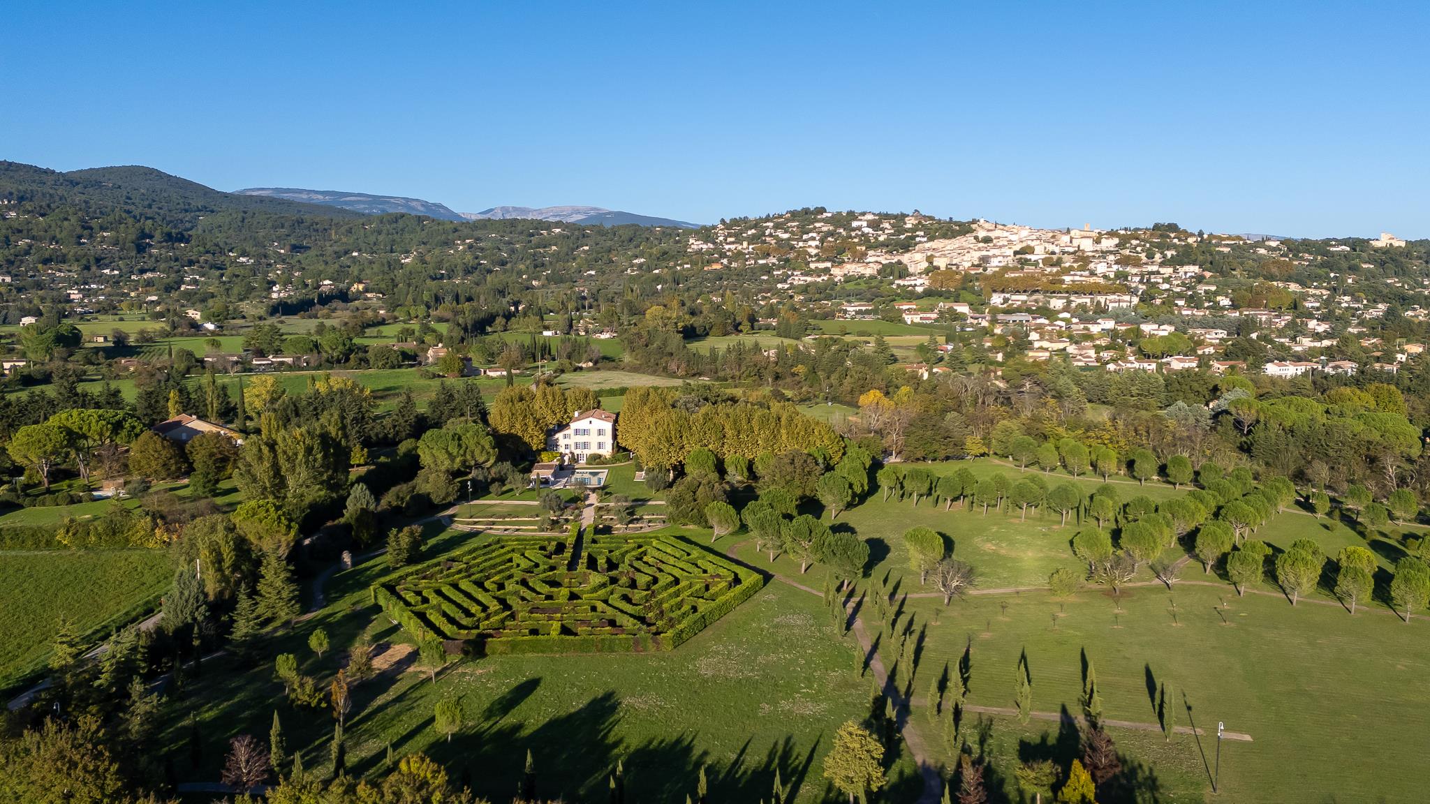 Fayence, Var, Provence-Alpes-Côte D'Azur