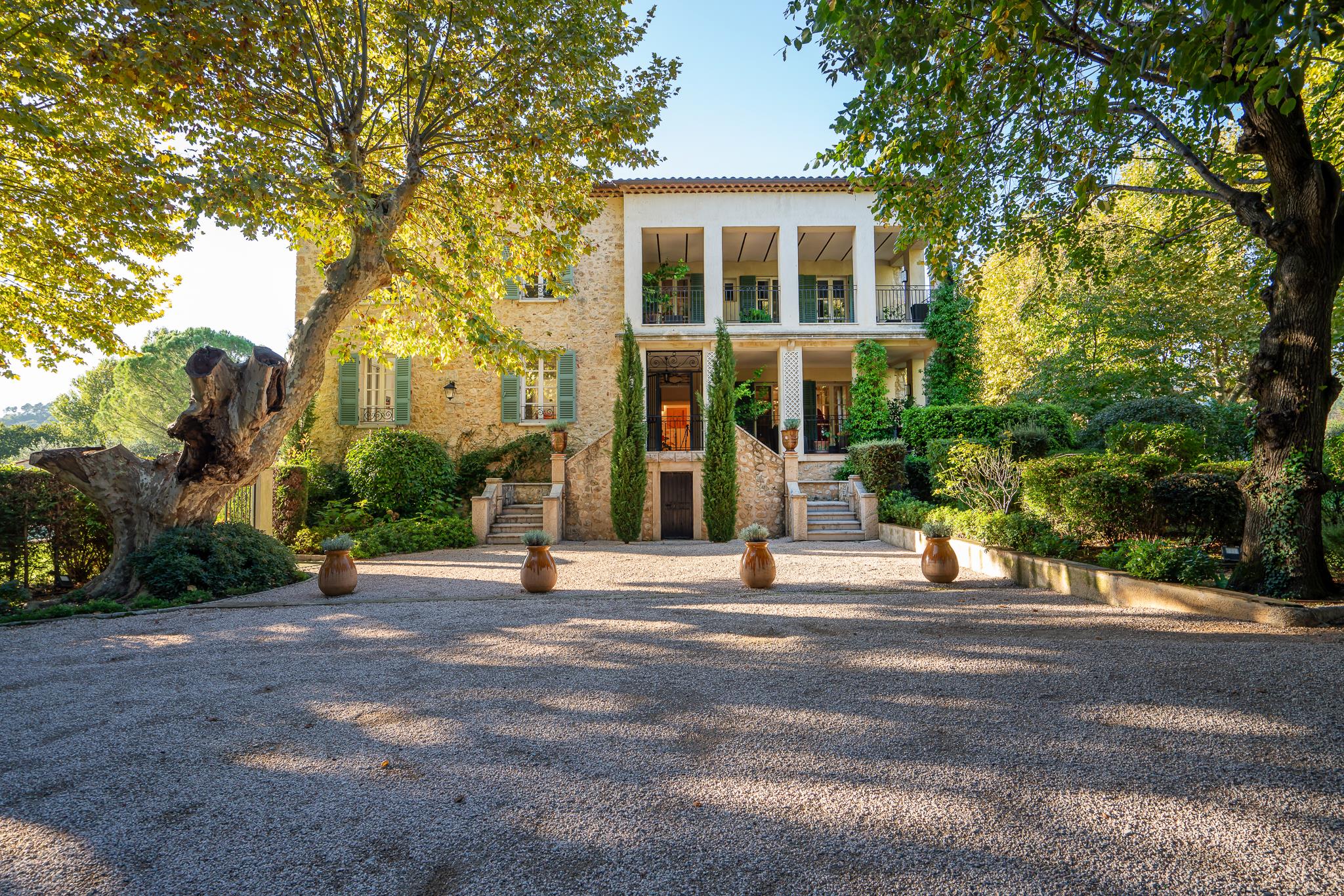 Fayence, Var, Provence-Alpes-Côte D'Azur
